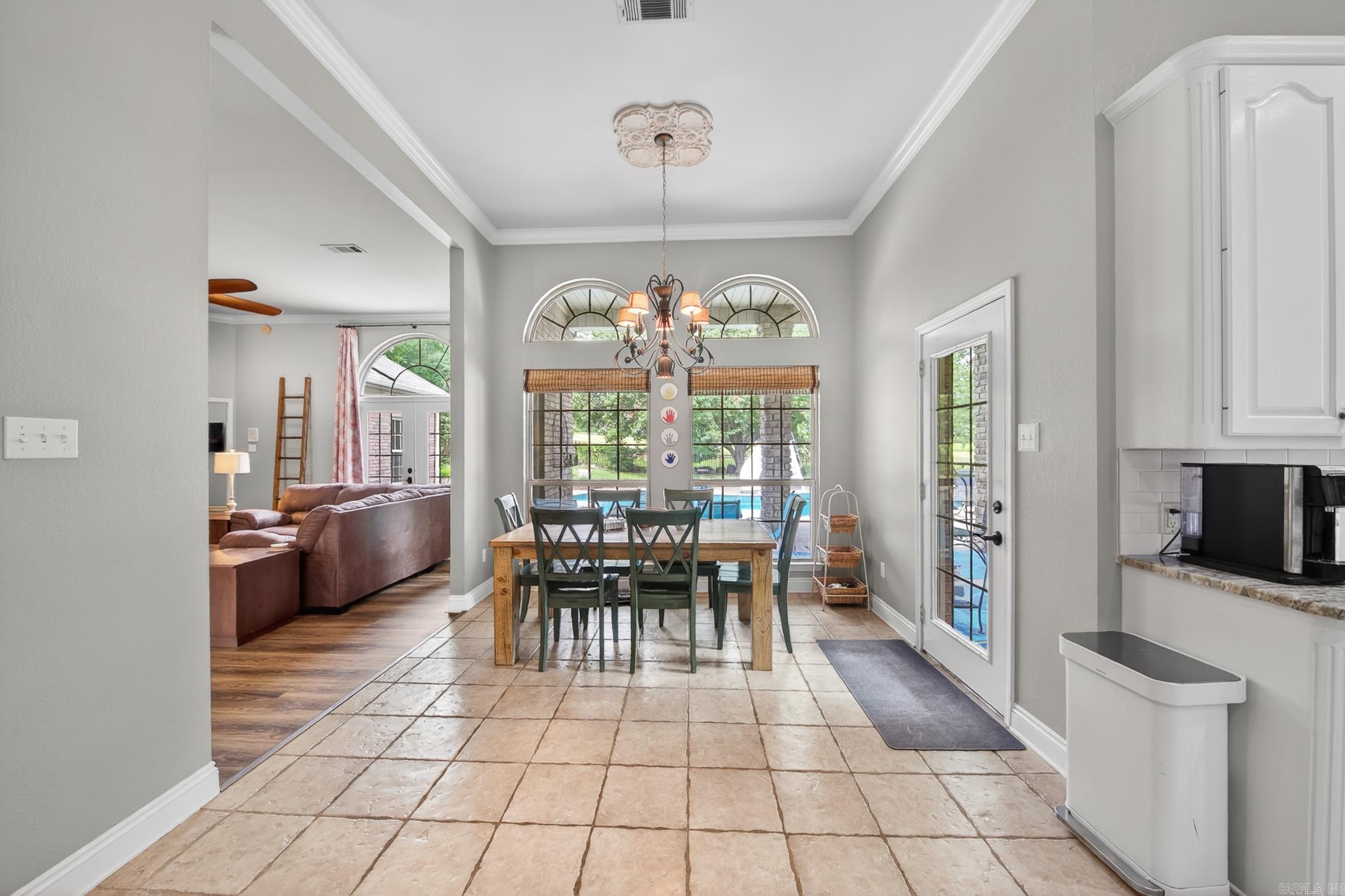 GREYSTONE - Residential
