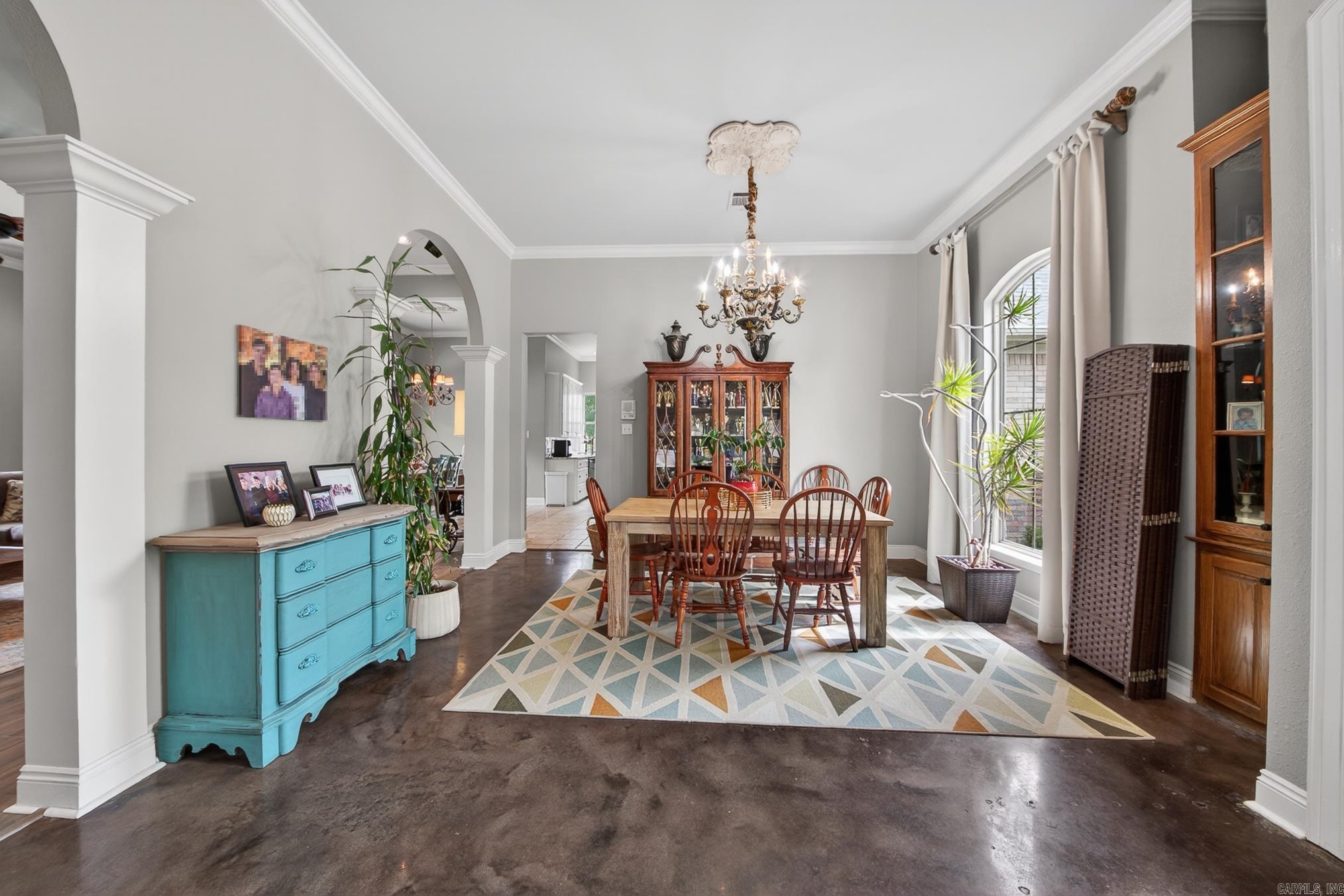 GREYSTONE - Residential