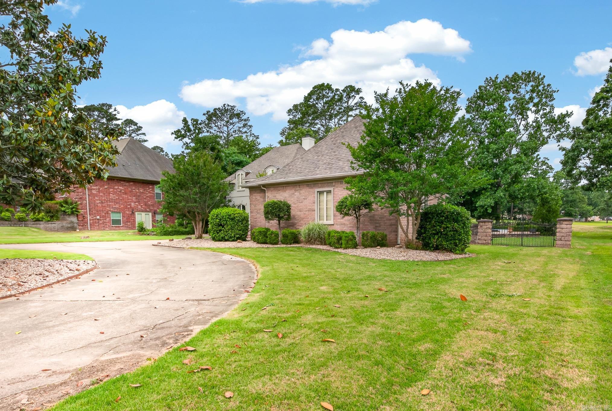 GREYSTONE - Residential