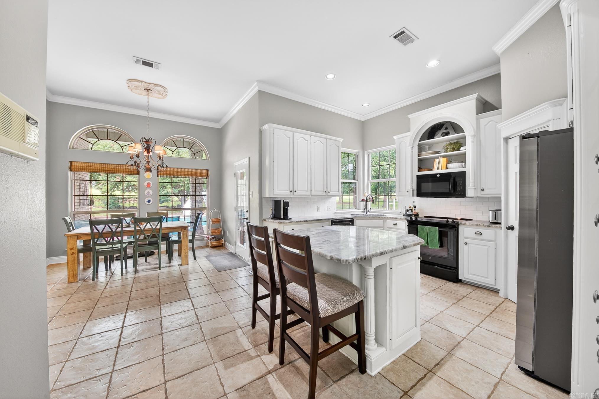 GREYSTONE - Residential