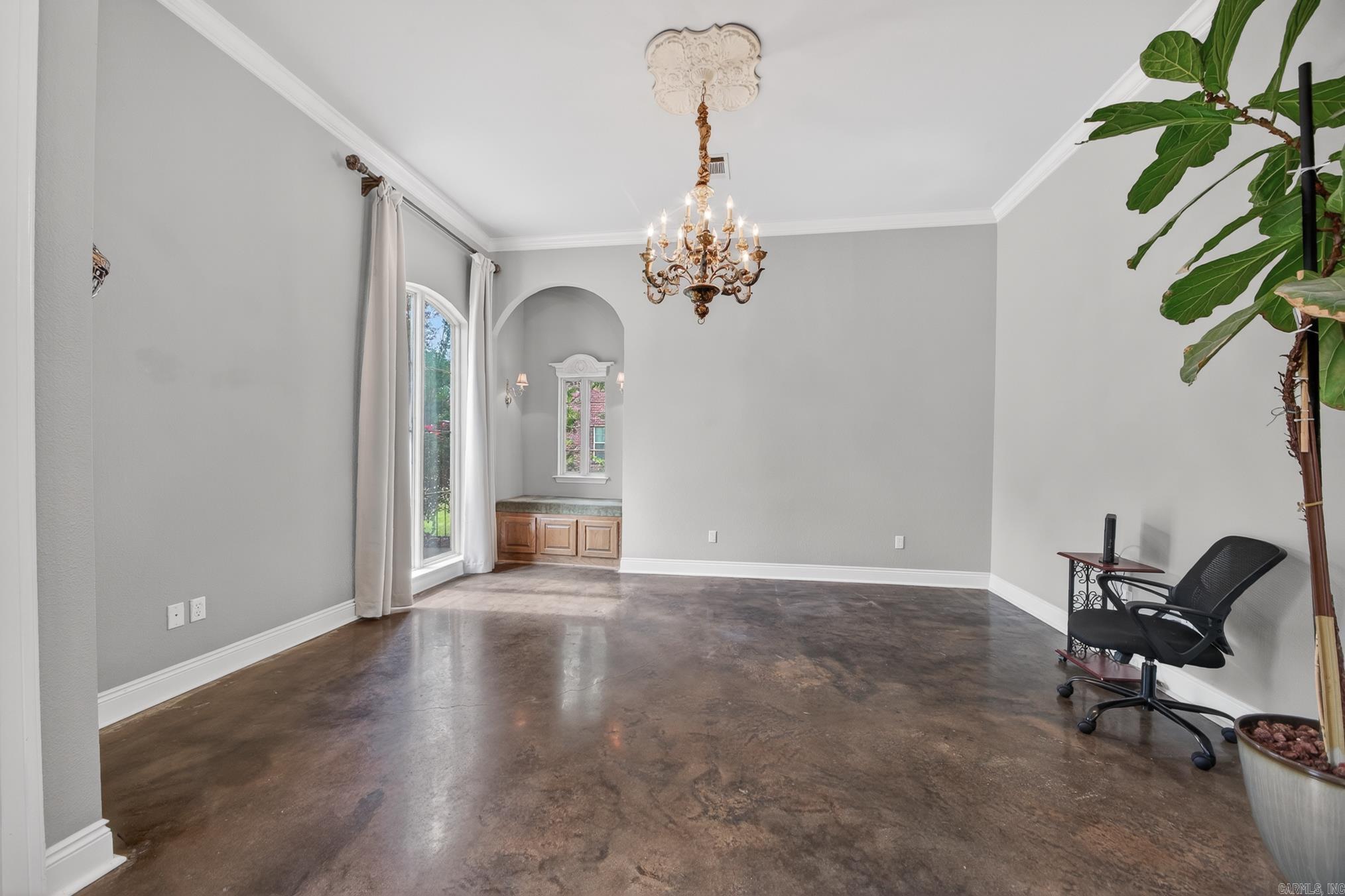 GREYSTONE - Residential