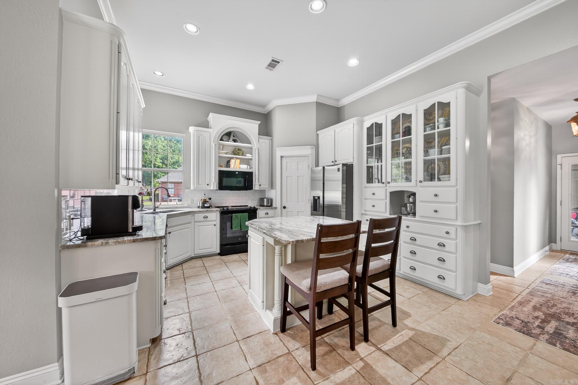 GREYSTONE - Residential