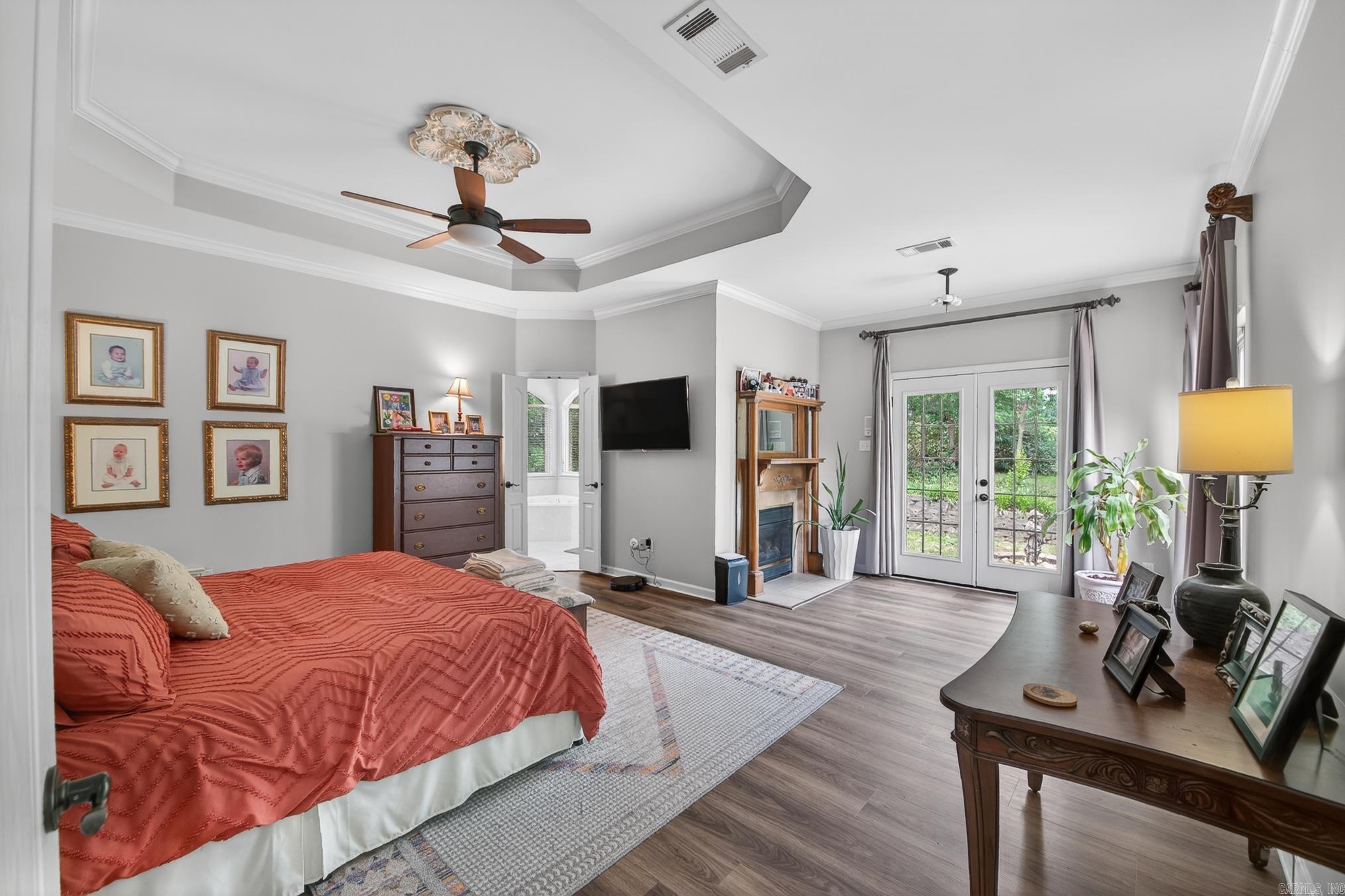 GREYSTONE - Residential