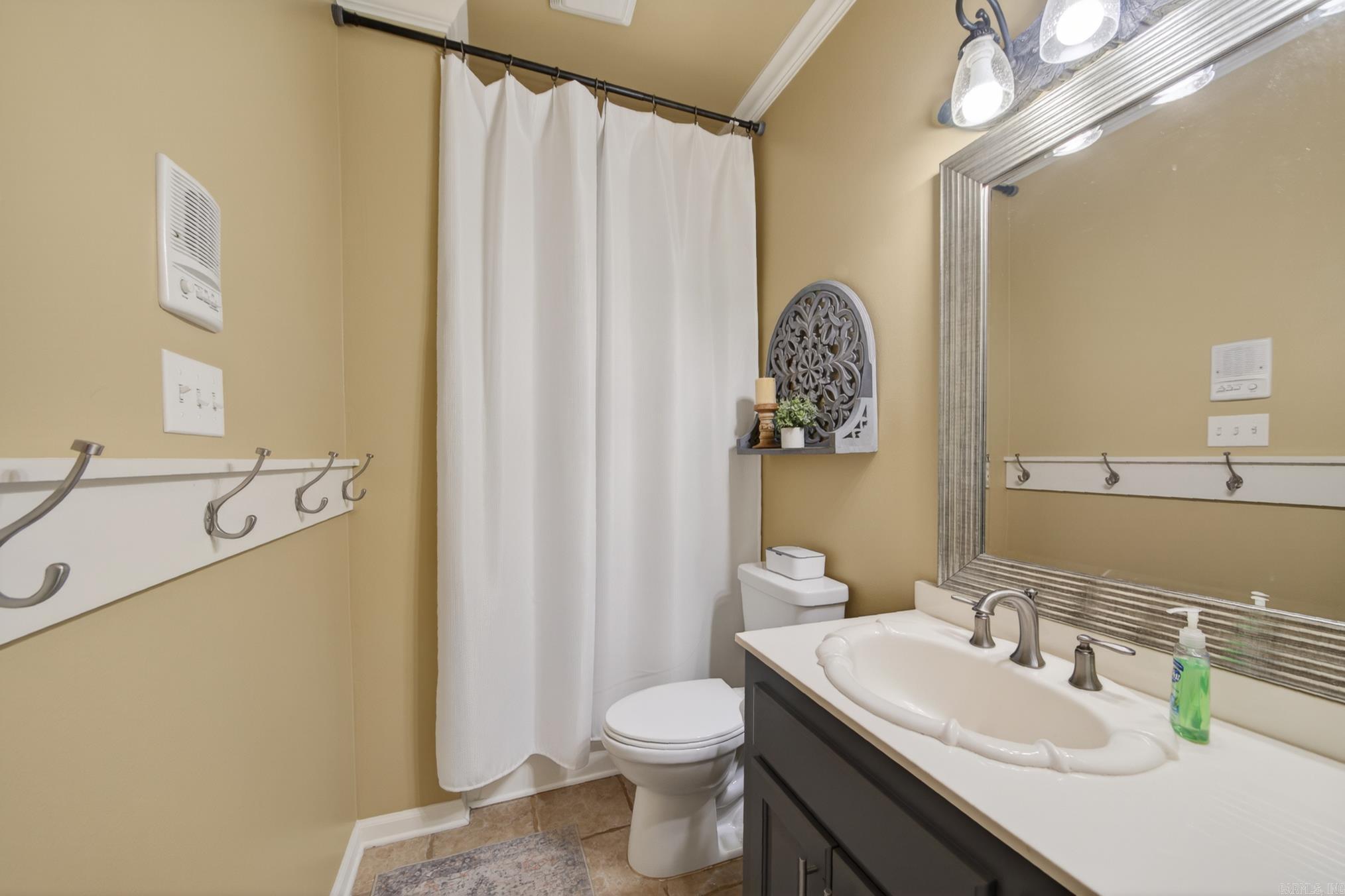 GREYSTONE - Residential