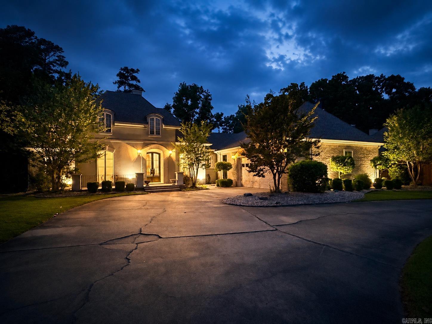 GREYSTONE - Residential