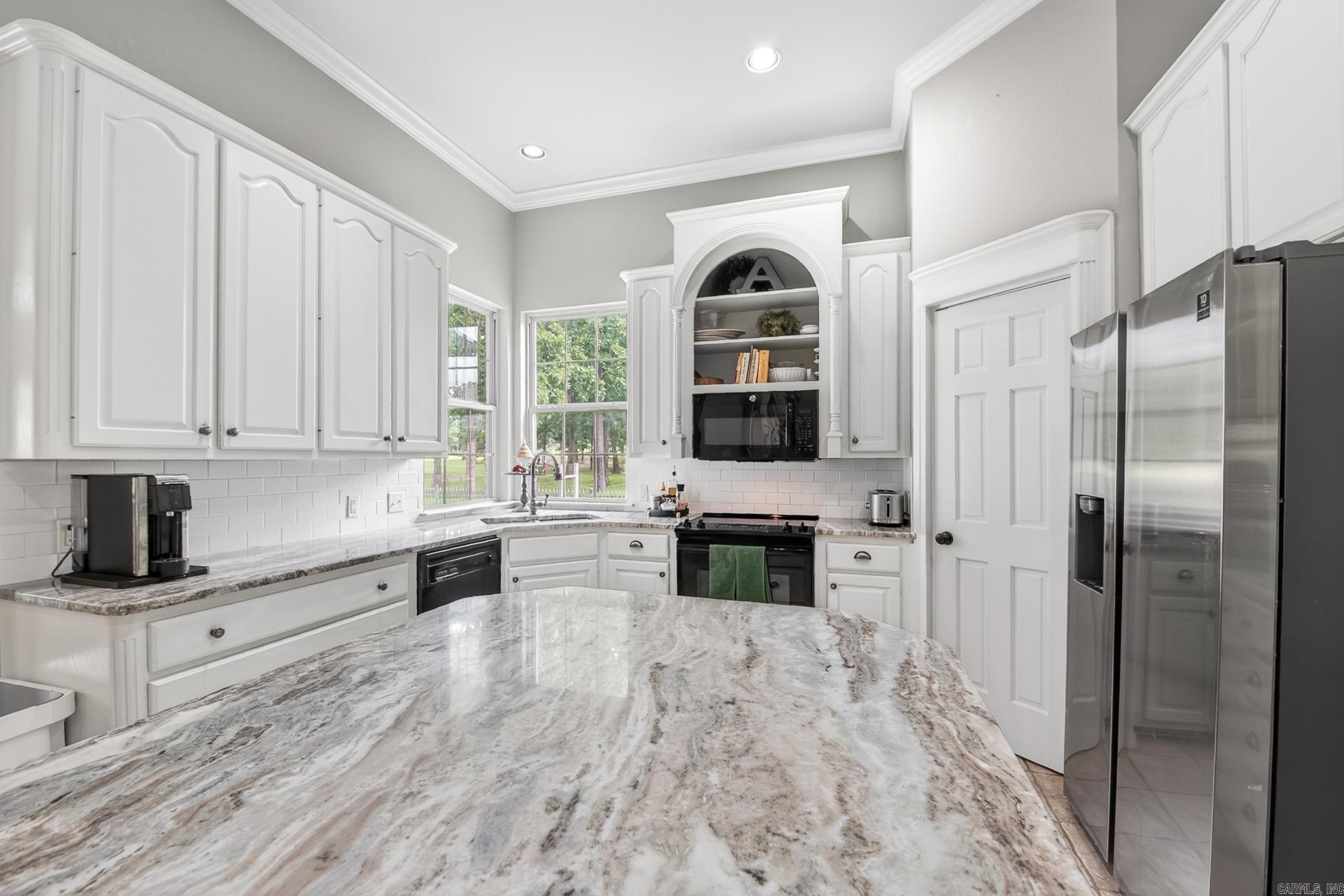 GREYSTONE - Residential