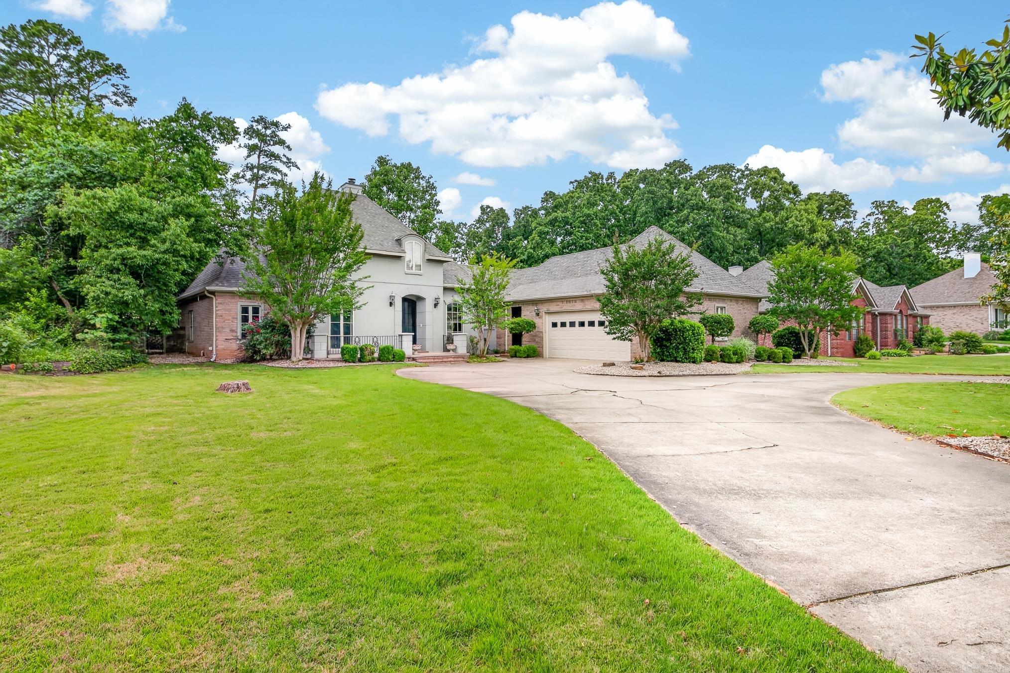 GREYSTONE - Residential