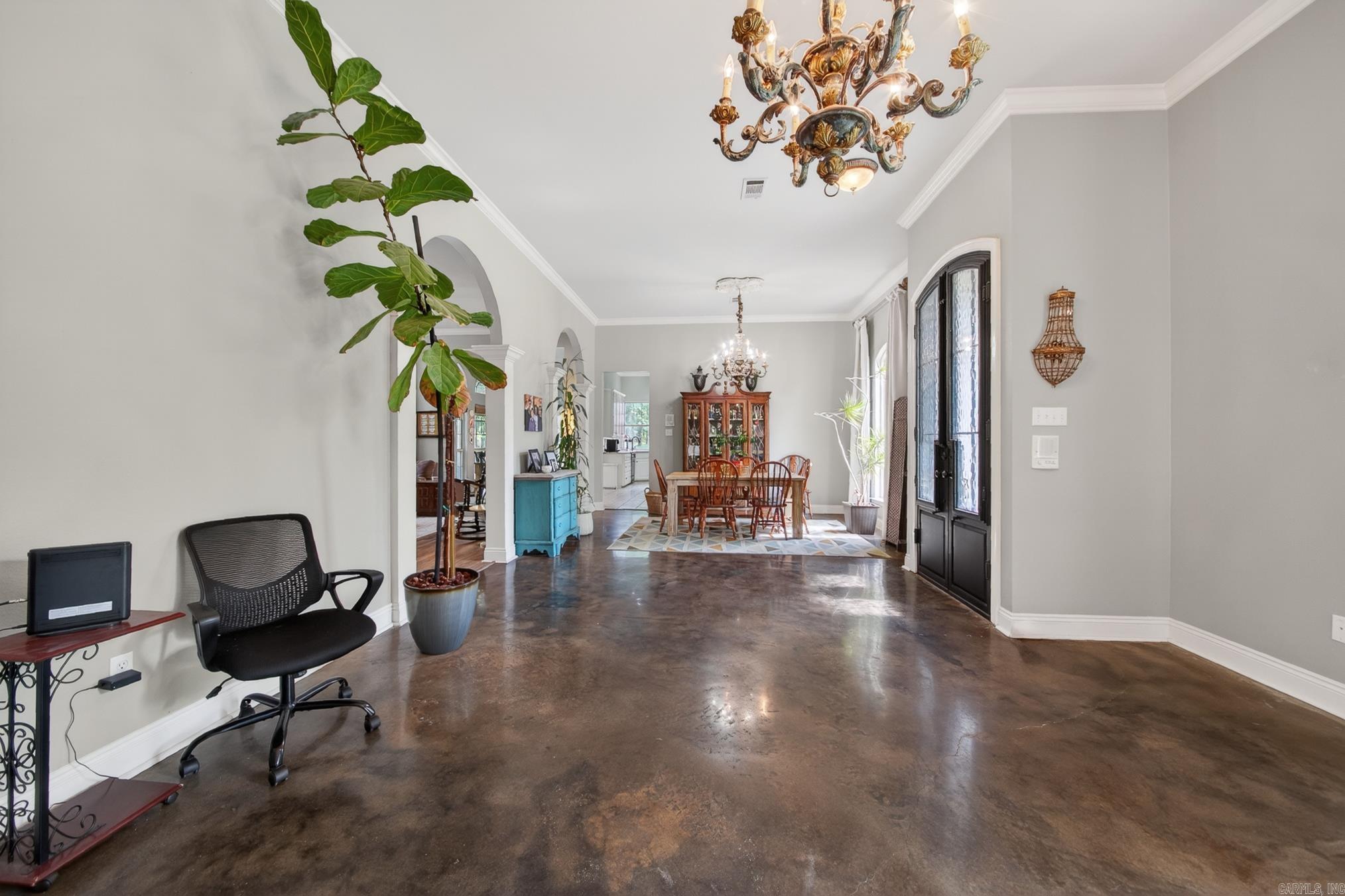 GREYSTONE - Residential