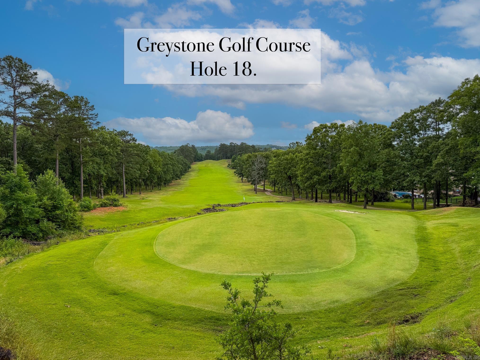 GREYSTONE - Residential