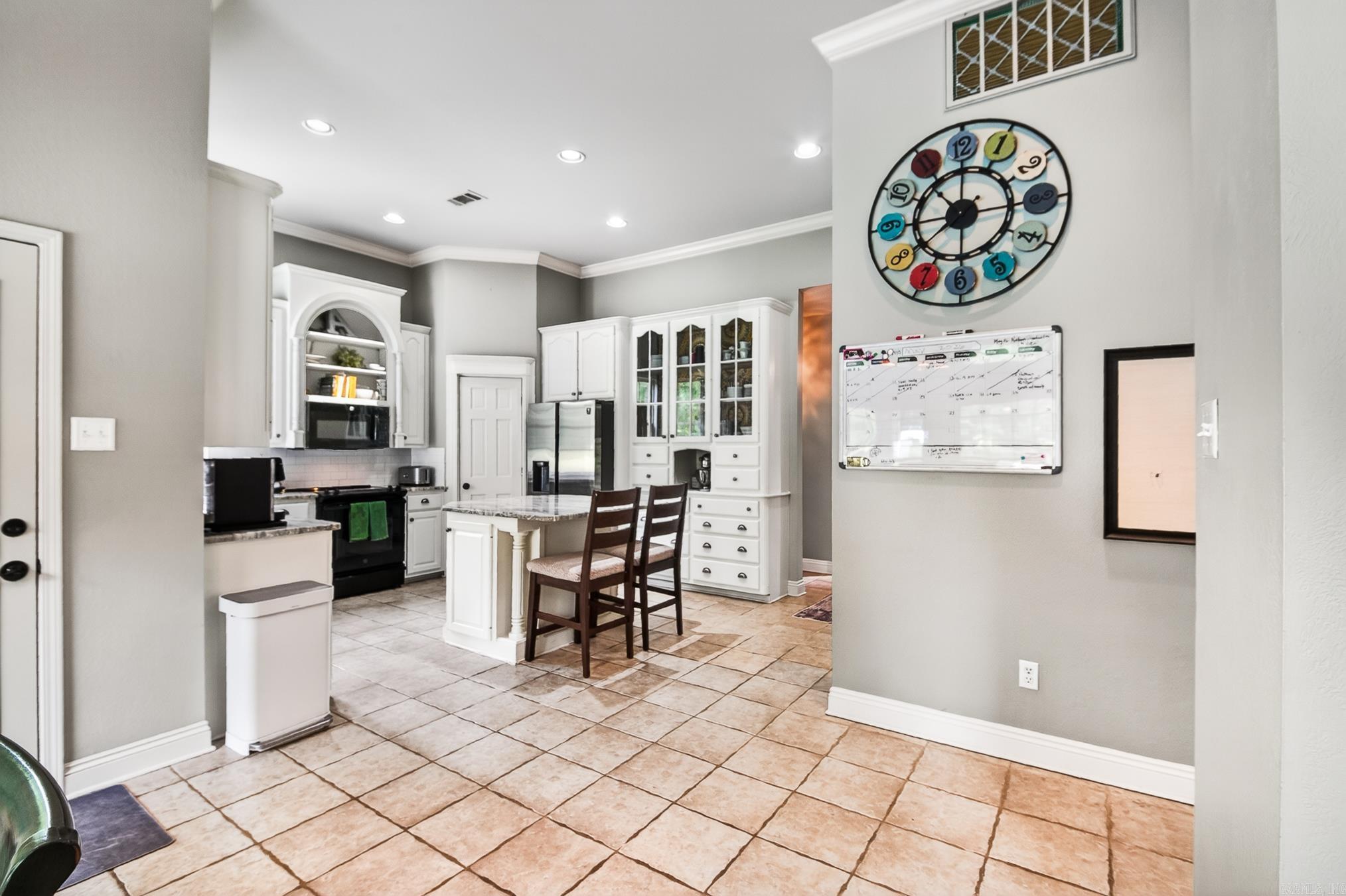 GREYSTONE - Residential