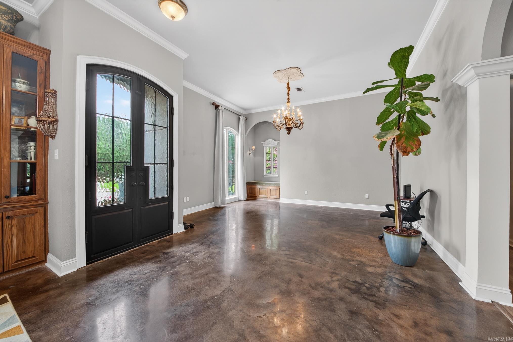 GREYSTONE - Residential