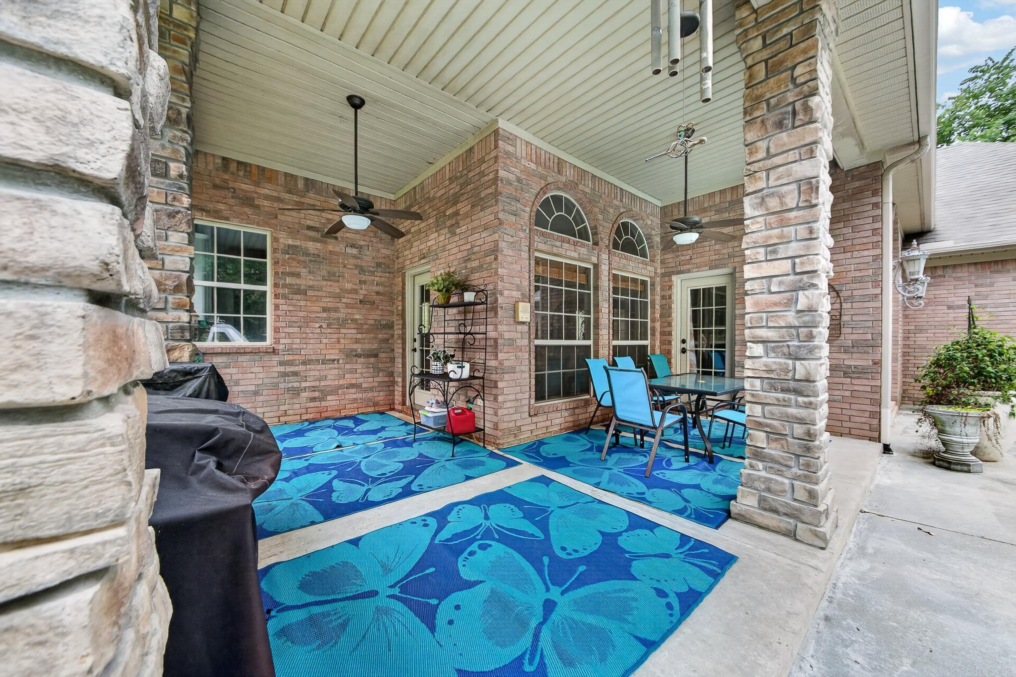 GREYSTONE - Residential