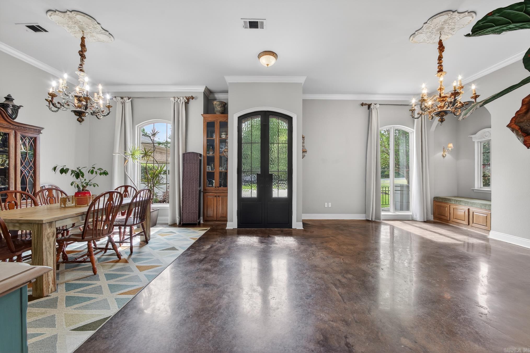 GREYSTONE - Residential