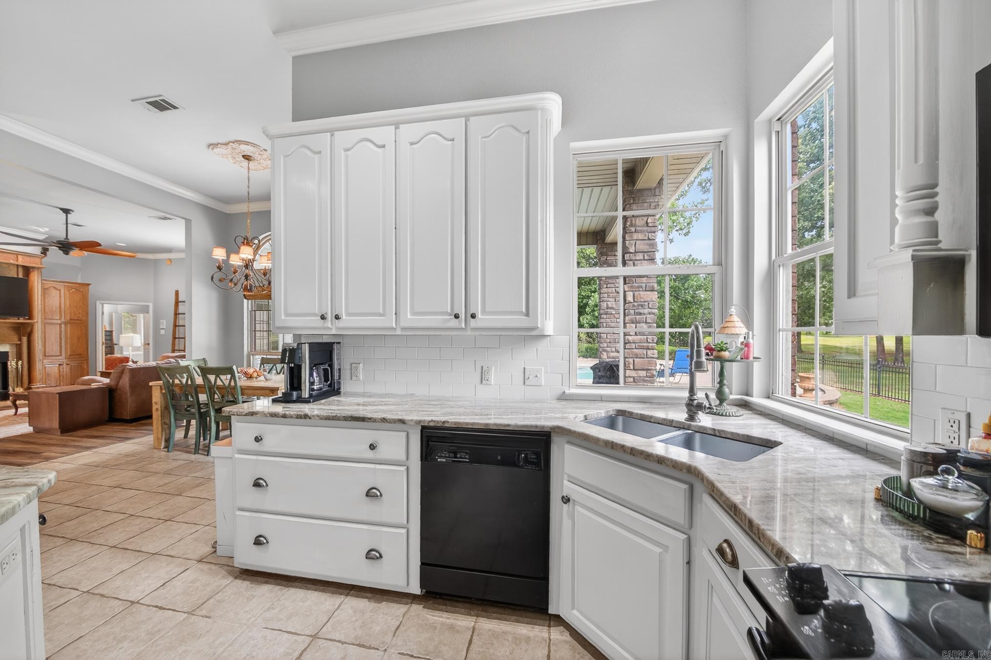 GREYSTONE - Residential