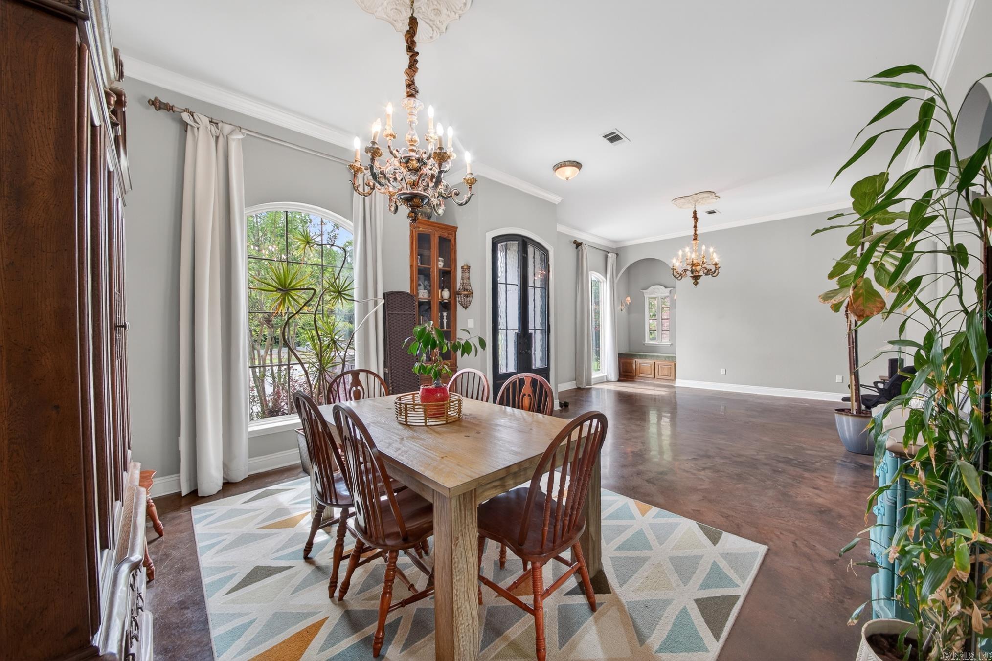 GREYSTONE - Residential