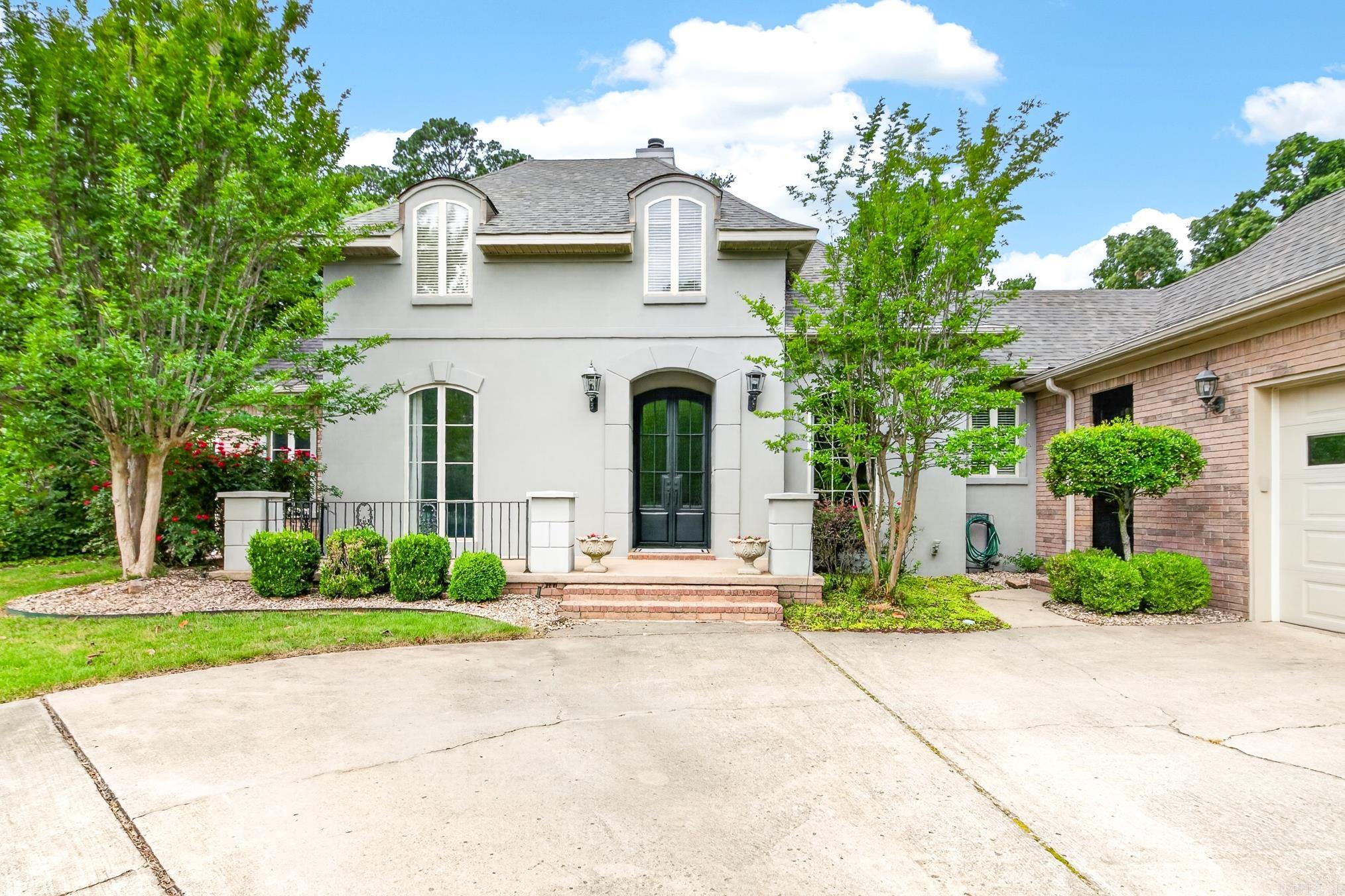 GREYSTONE - Residential