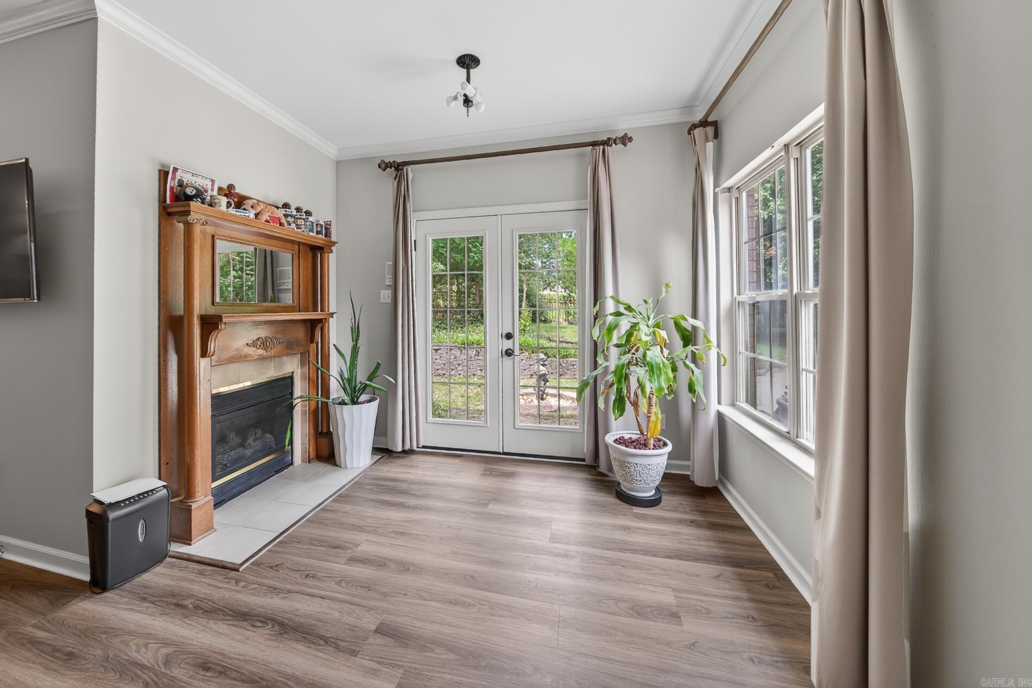 GREYSTONE - Residential