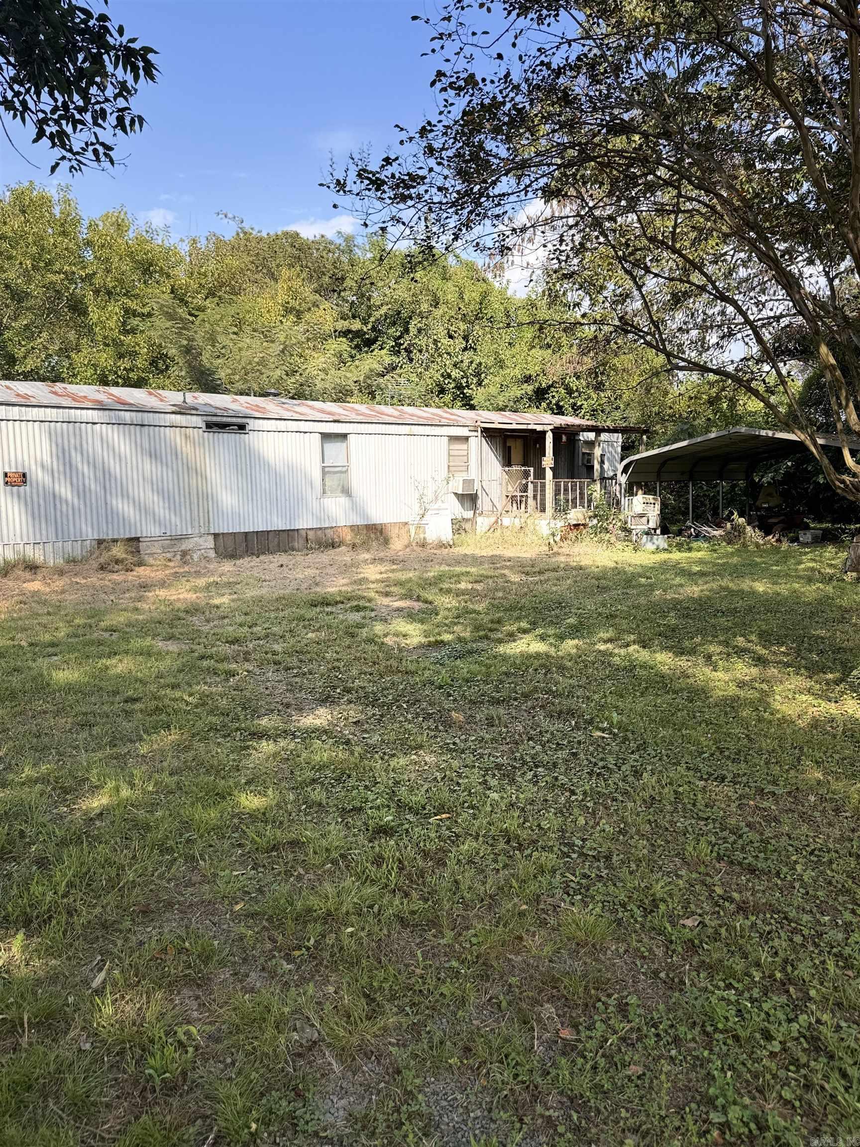 BROWN PLANTATION - Residential