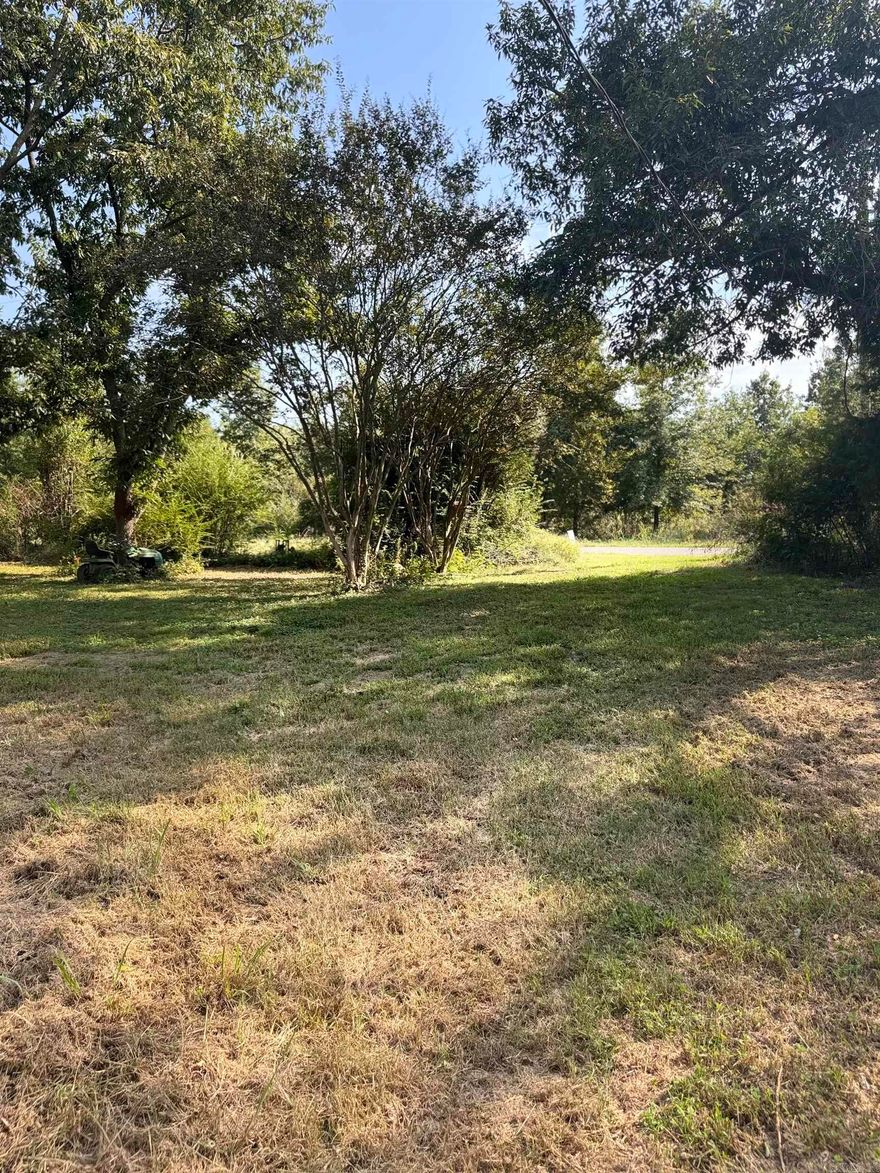 Discover your own private sanctuary with this stunning 7-acre parcel in Redfield. Tucked away from the road, the expansive and beautiful pasture offers endless possibilities for outdoor activities, farming, or building your dream home. The property includes an old trailer, which could be a potential renovation project or temporary housing as you develop the land. Seclusion and serenity await you on this picturesque piece of Redfield's countryside. Don’t miss out on this rare opportunity to own a slice of rural paradise.