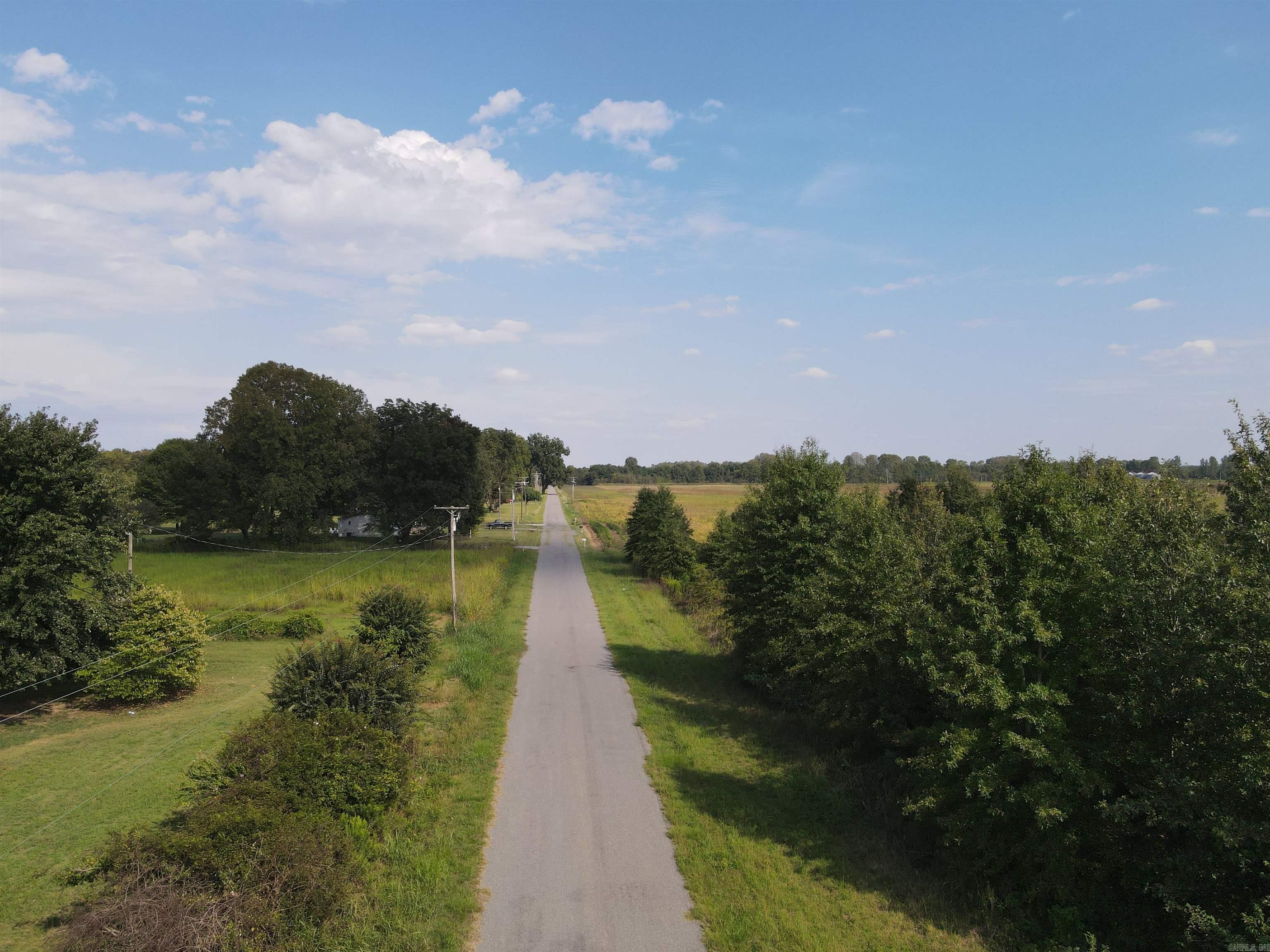 BROWN PLANTATION - Residential