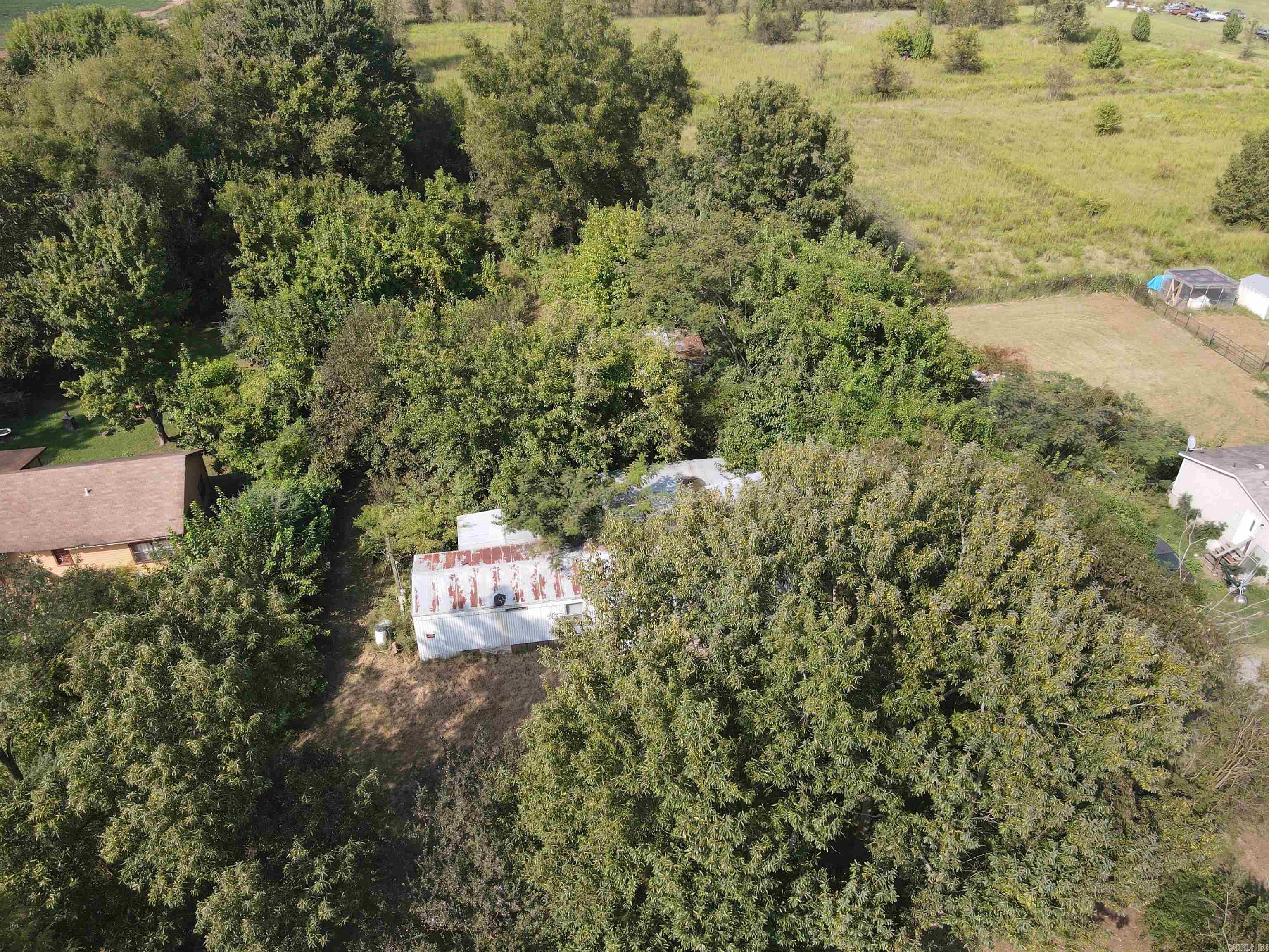 BROWN PLANTATION - Residential