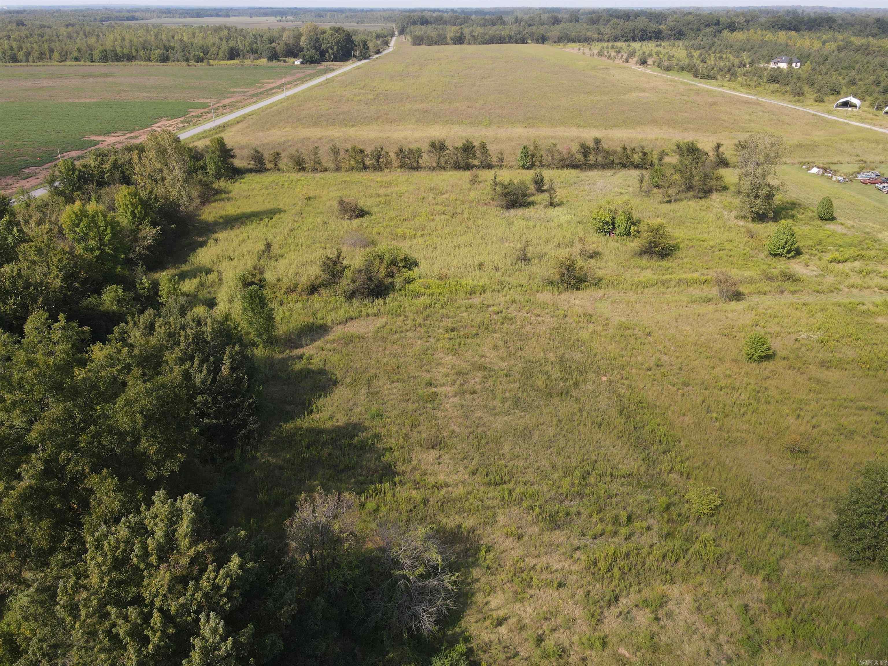 BROWN PLANTATION - Residential