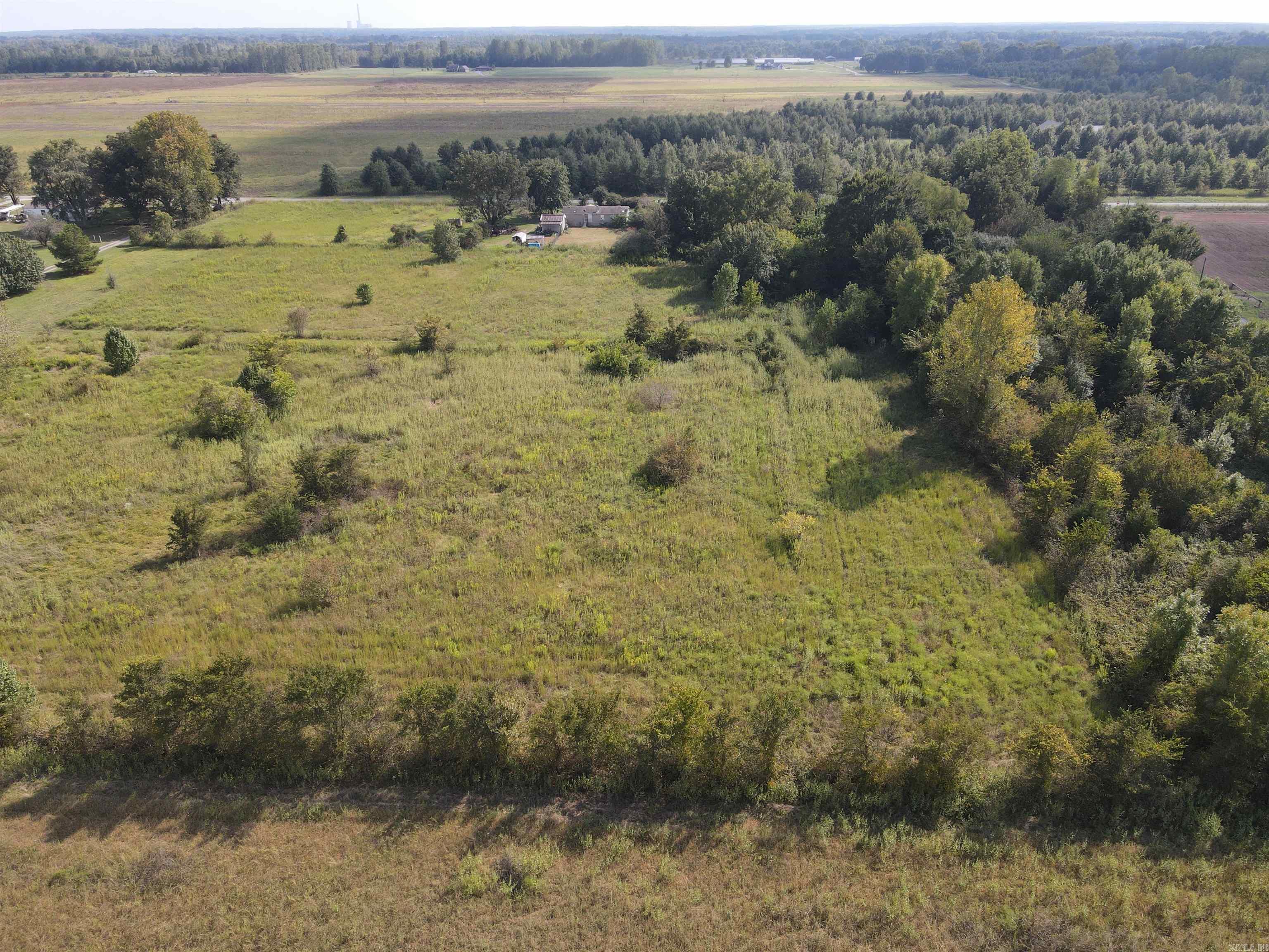 BROWN PLANTATION - Residential