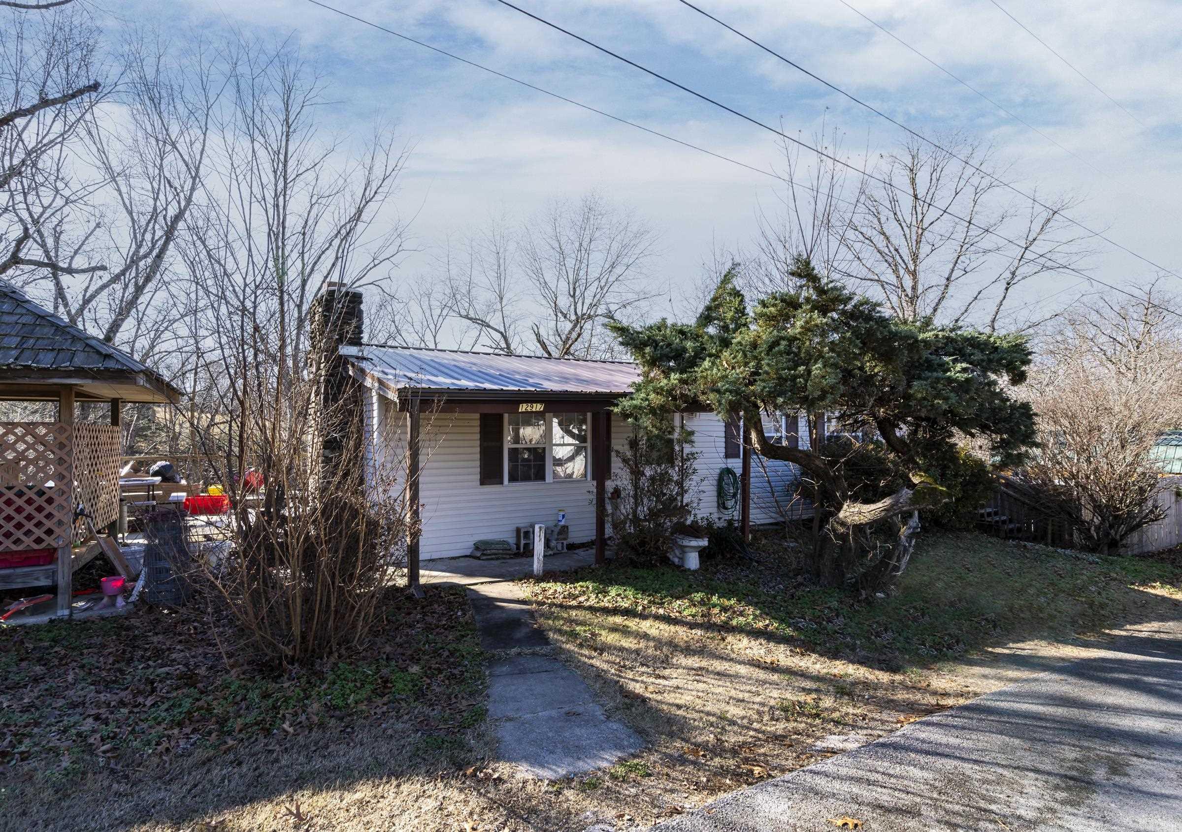 Not In List - Residential