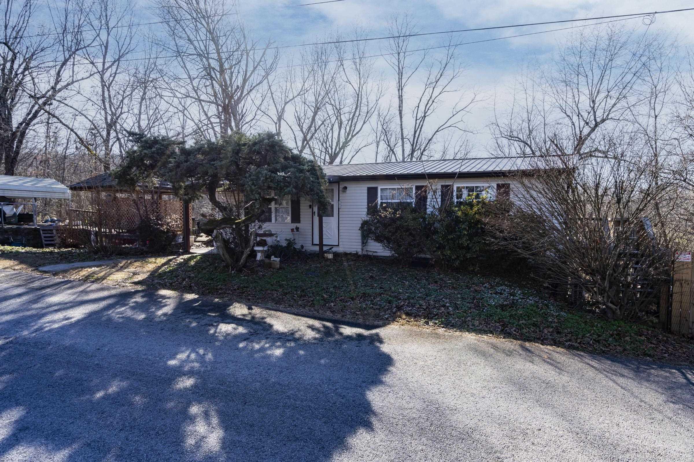 Not In List - Residential