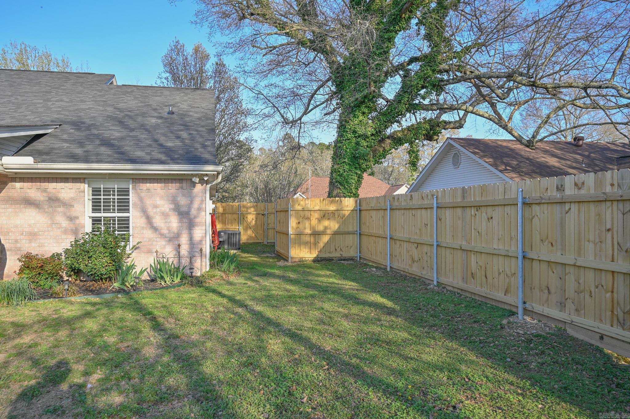 BETHESDA HEIGHTS - Residential