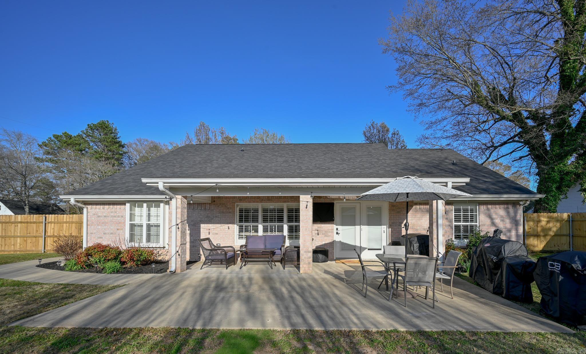 BETHESDA HEIGHTS - Residential