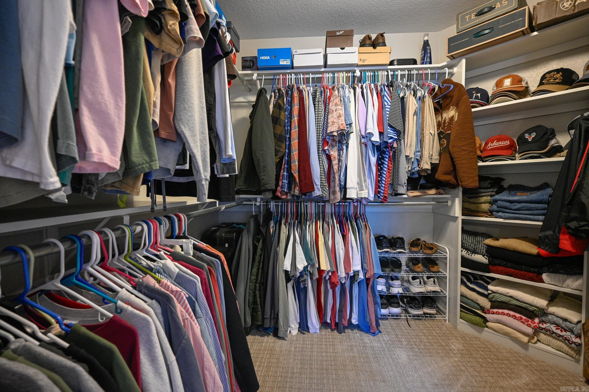 BETHESDA HEIGHTS - Residential