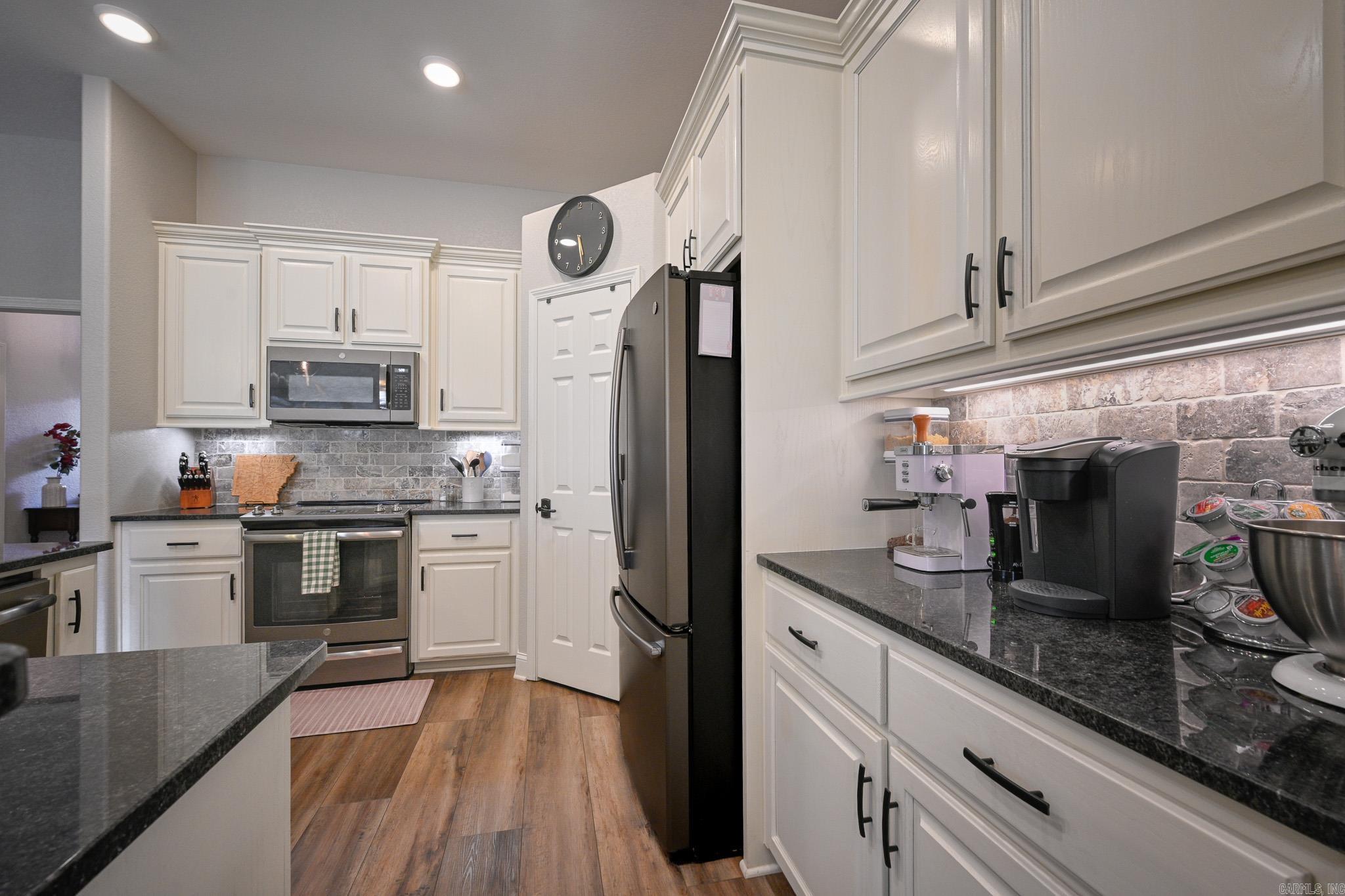 BETHESDA HEIGHTS - Residential