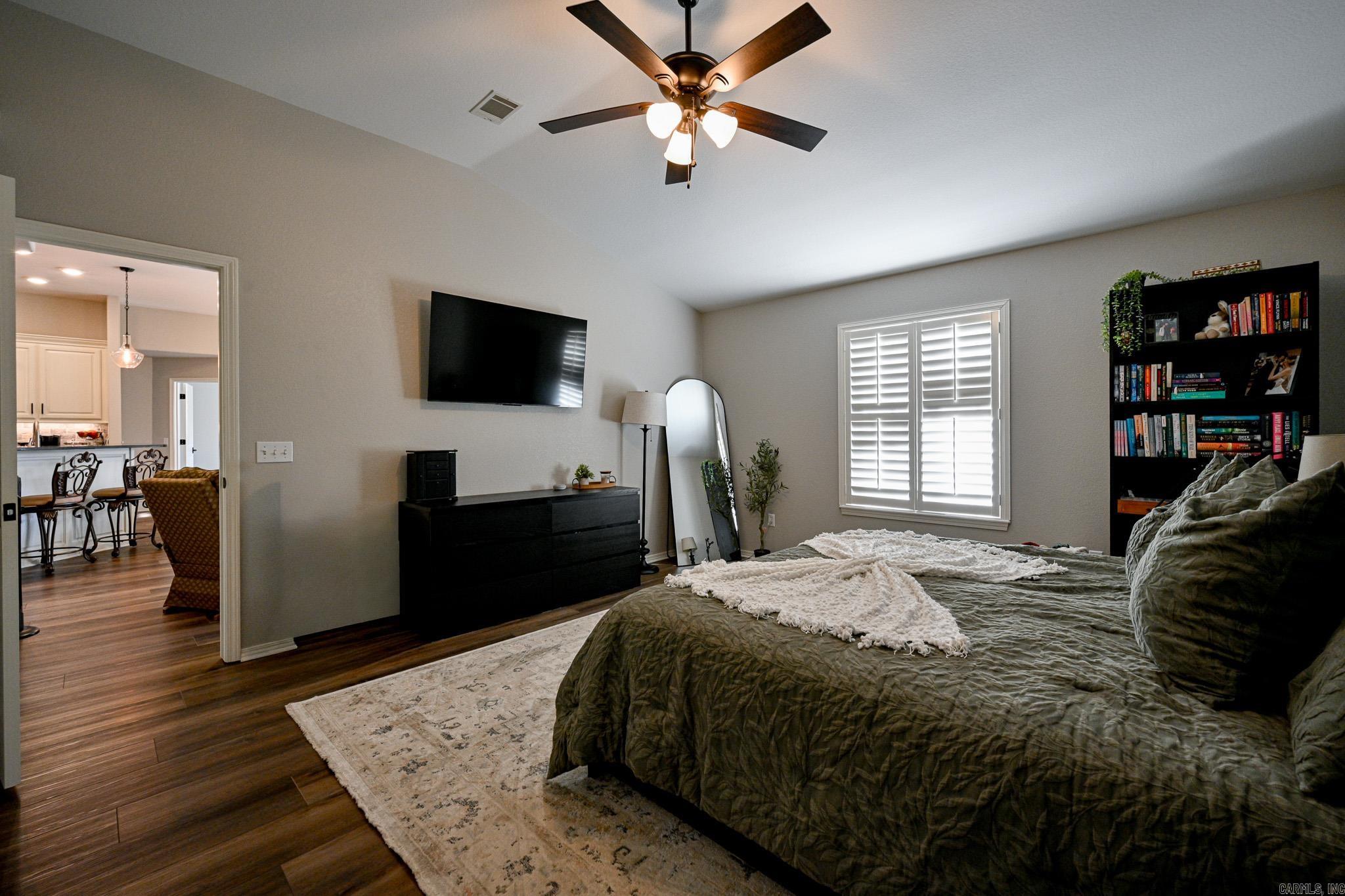 BETHESDA HEIGHTS - Residential