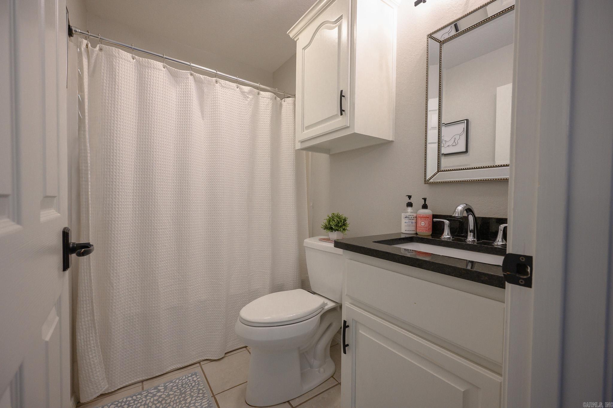 BETHESDA HEIGHTS - Residential