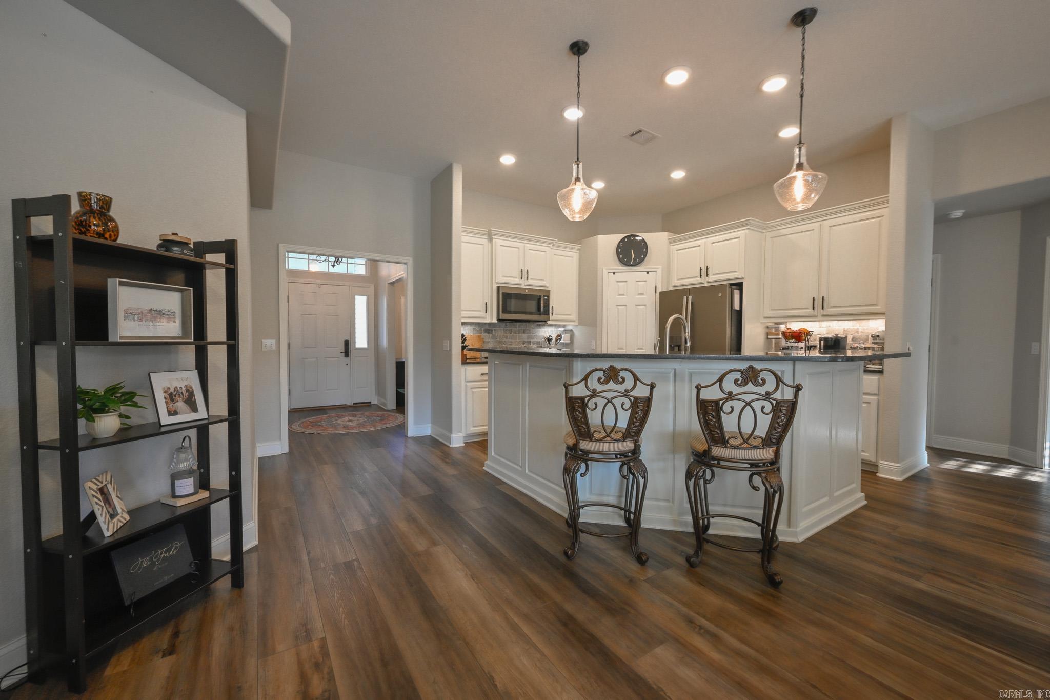 BETHESDA HEIGHTS - Residential