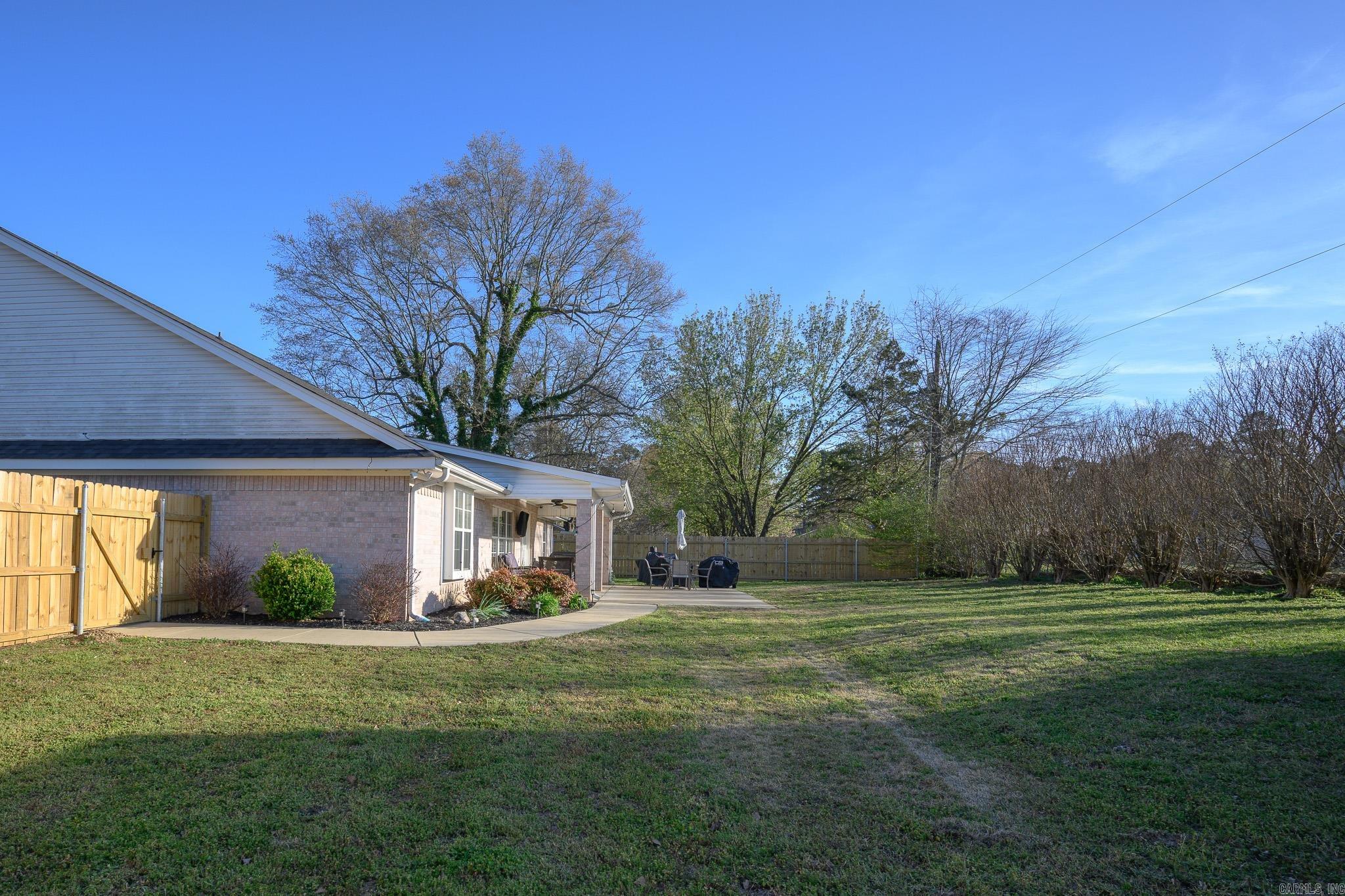 BETHESDA HEIGHTS - Residential