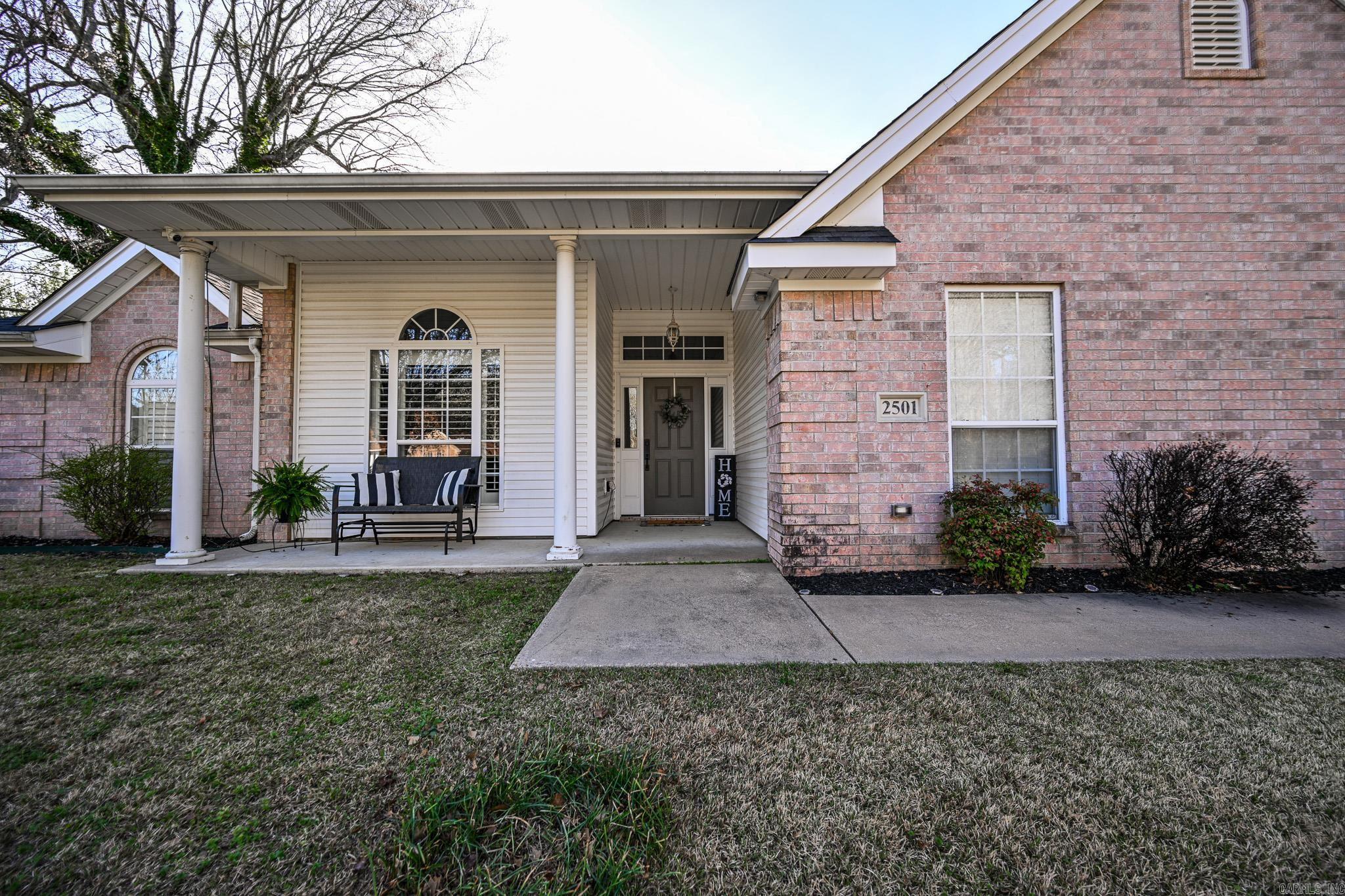 BETHESDA HEIGHTS - Residential