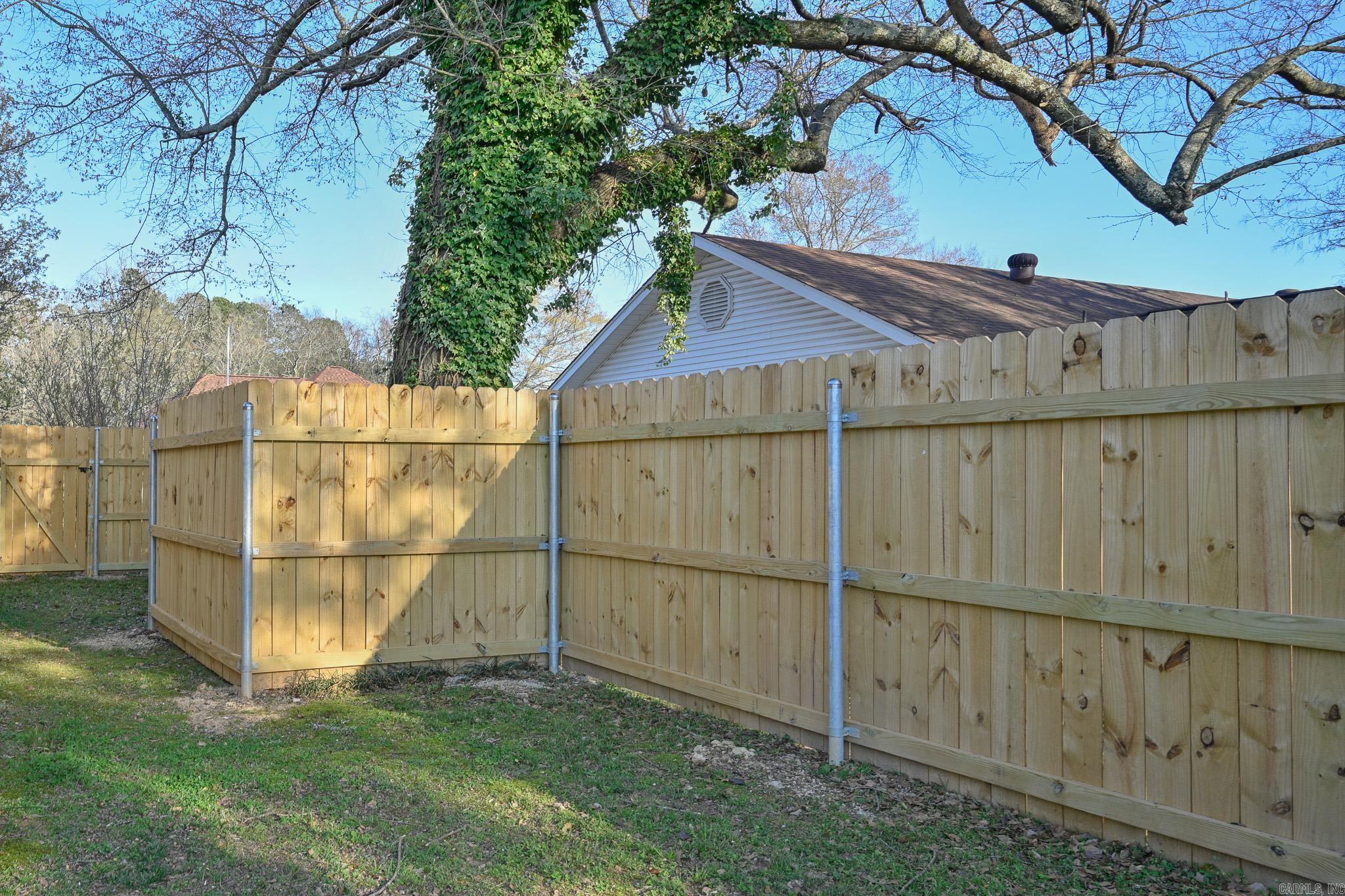 BETHESDA HEIGHTS - Residential