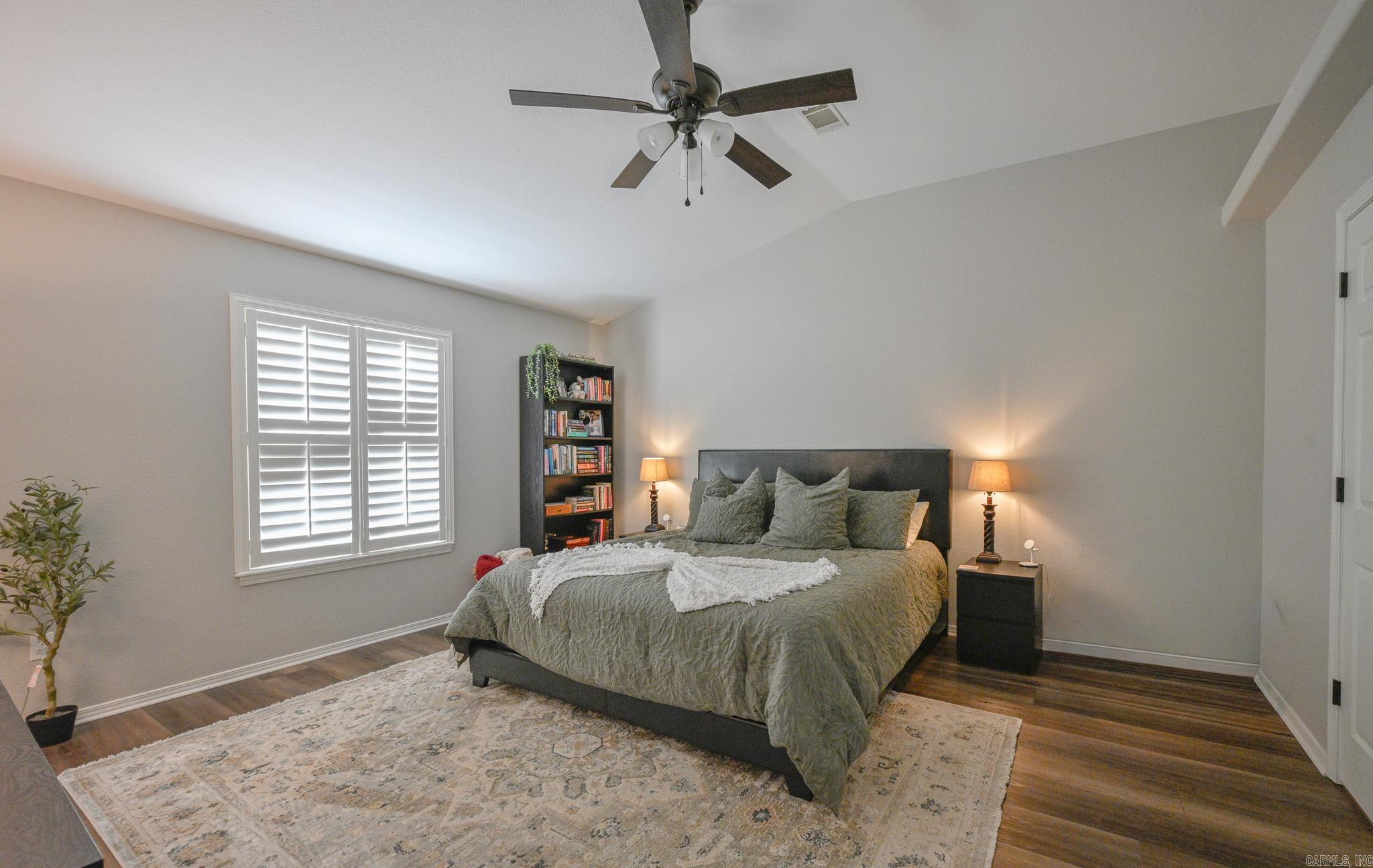 BETHESDA HEIGHTS - Residential