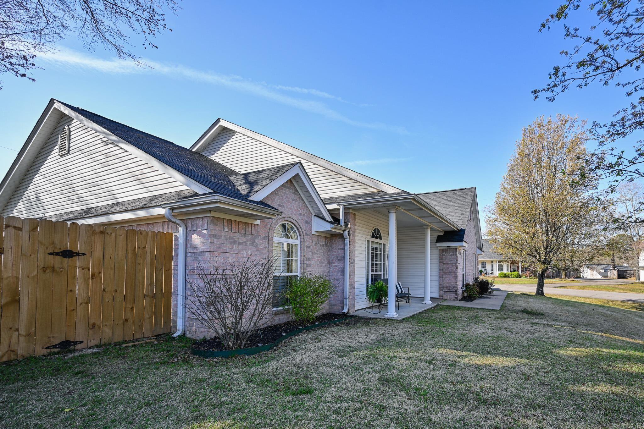 BETHESDA HEIGHTS - Residential