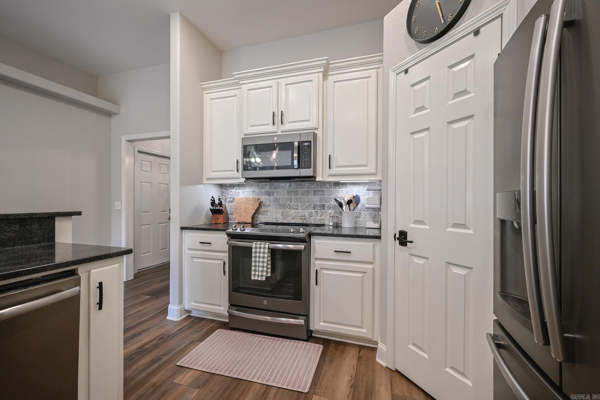 BETHESDA HEIGHTS - Residential