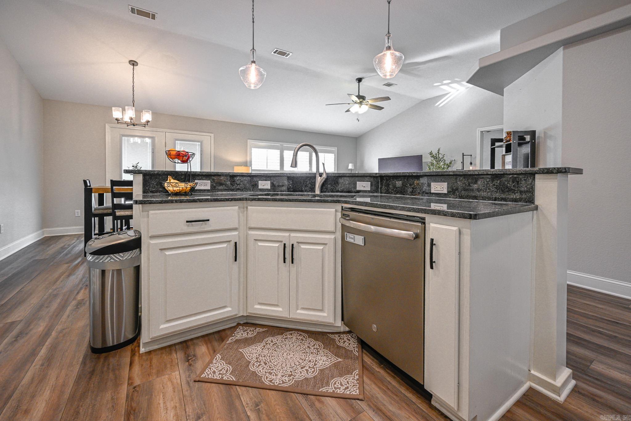 BETHESDA HEIGHTS - Residential