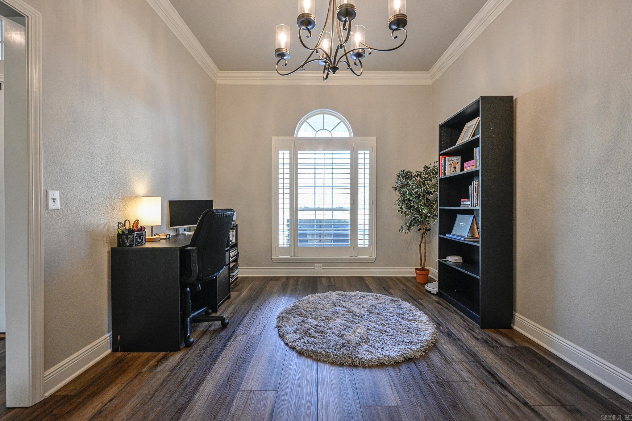 BETHESDA HEIGHTS - Residential