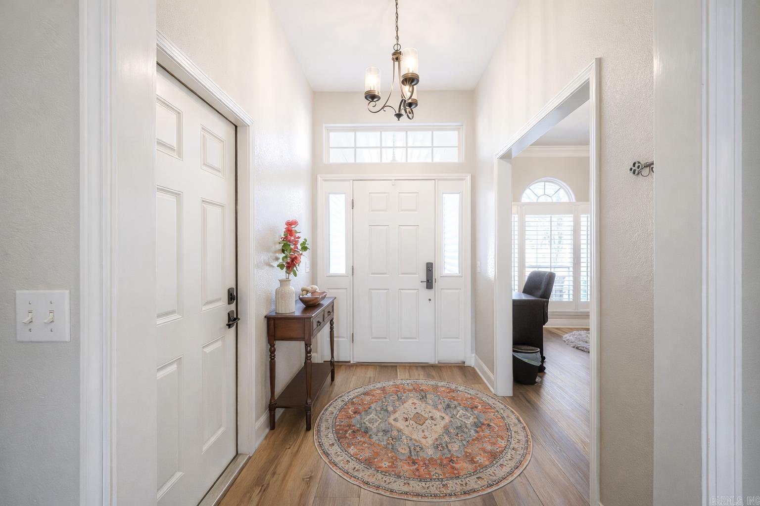 BETHESDA HEIGHTS - Residential