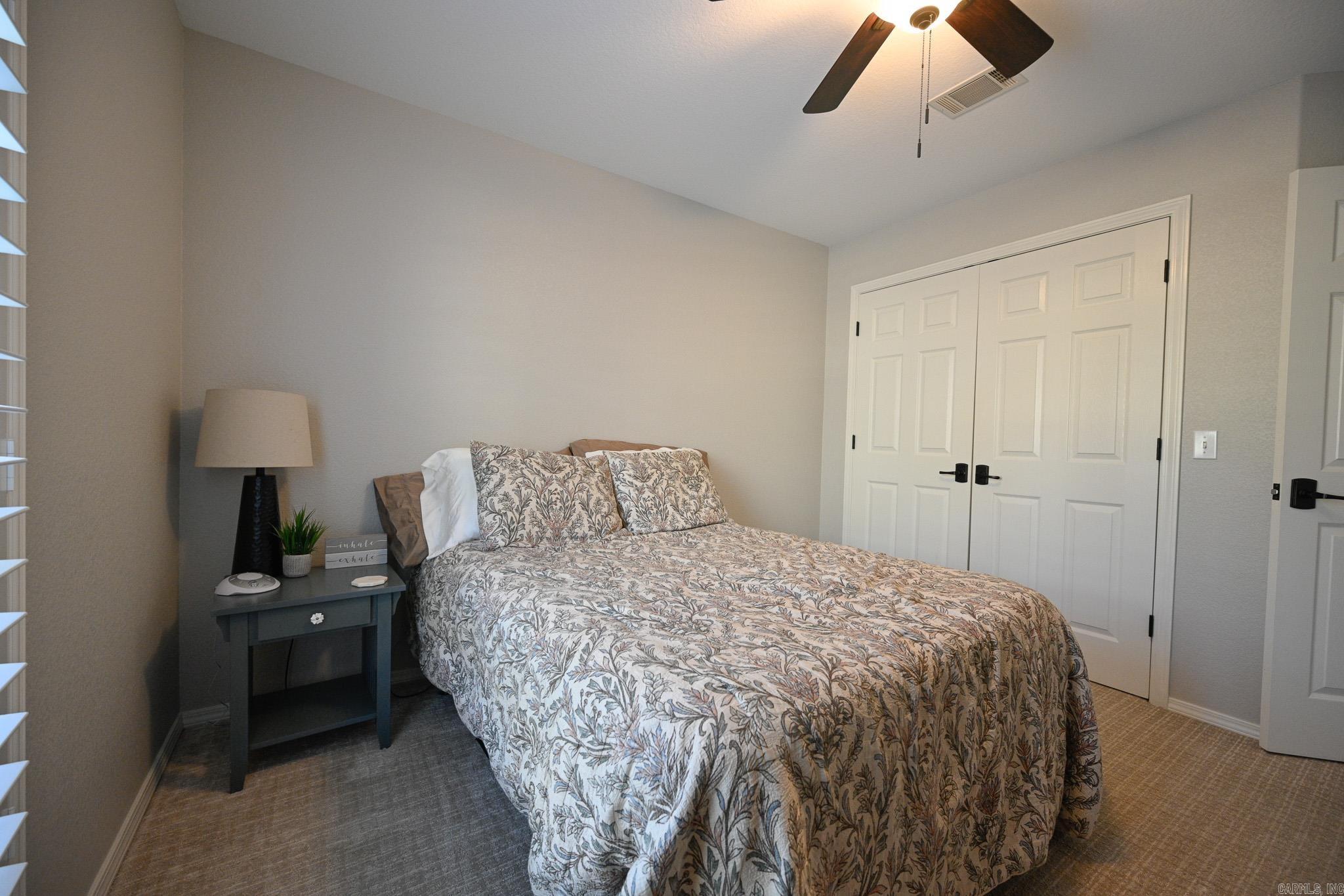 BETHESDA HEIGHTS - Residential