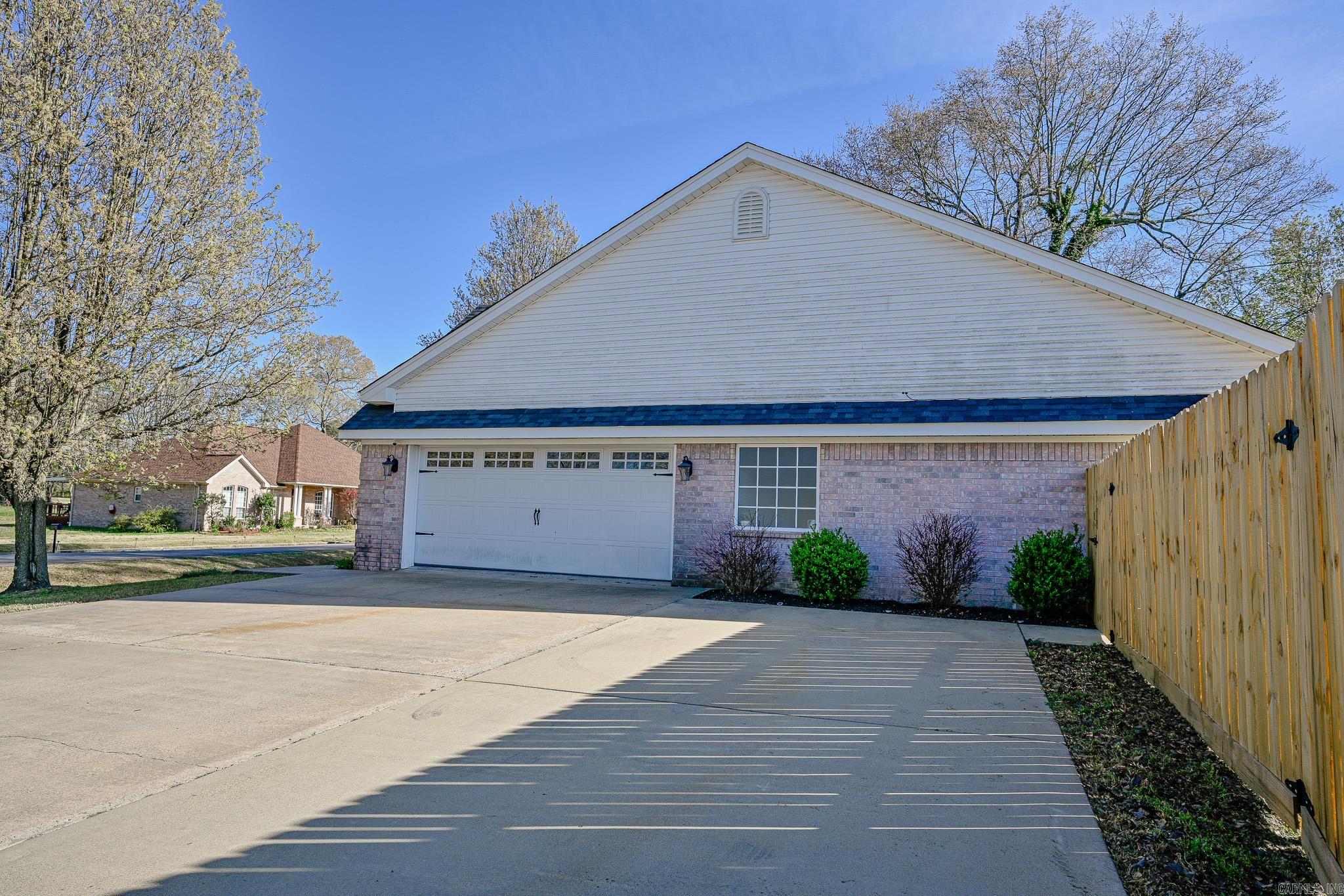 BETHESDA HEIGHTS - Residential