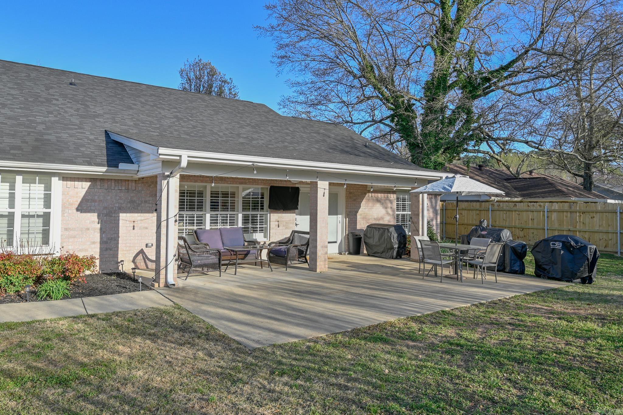 BETHESDA HEIGHTS - Residential