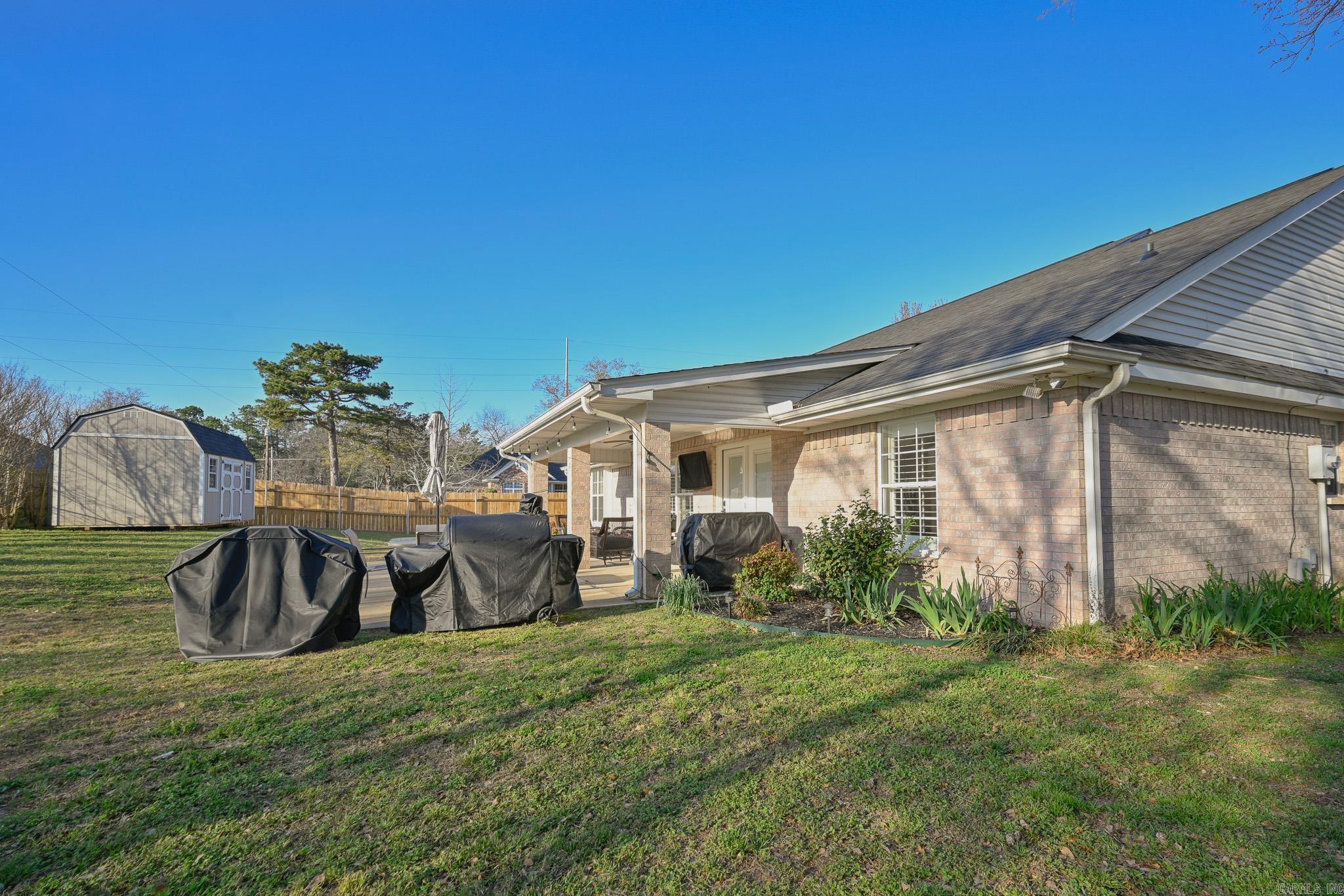 BETHESDA HEIGHTS - Residential