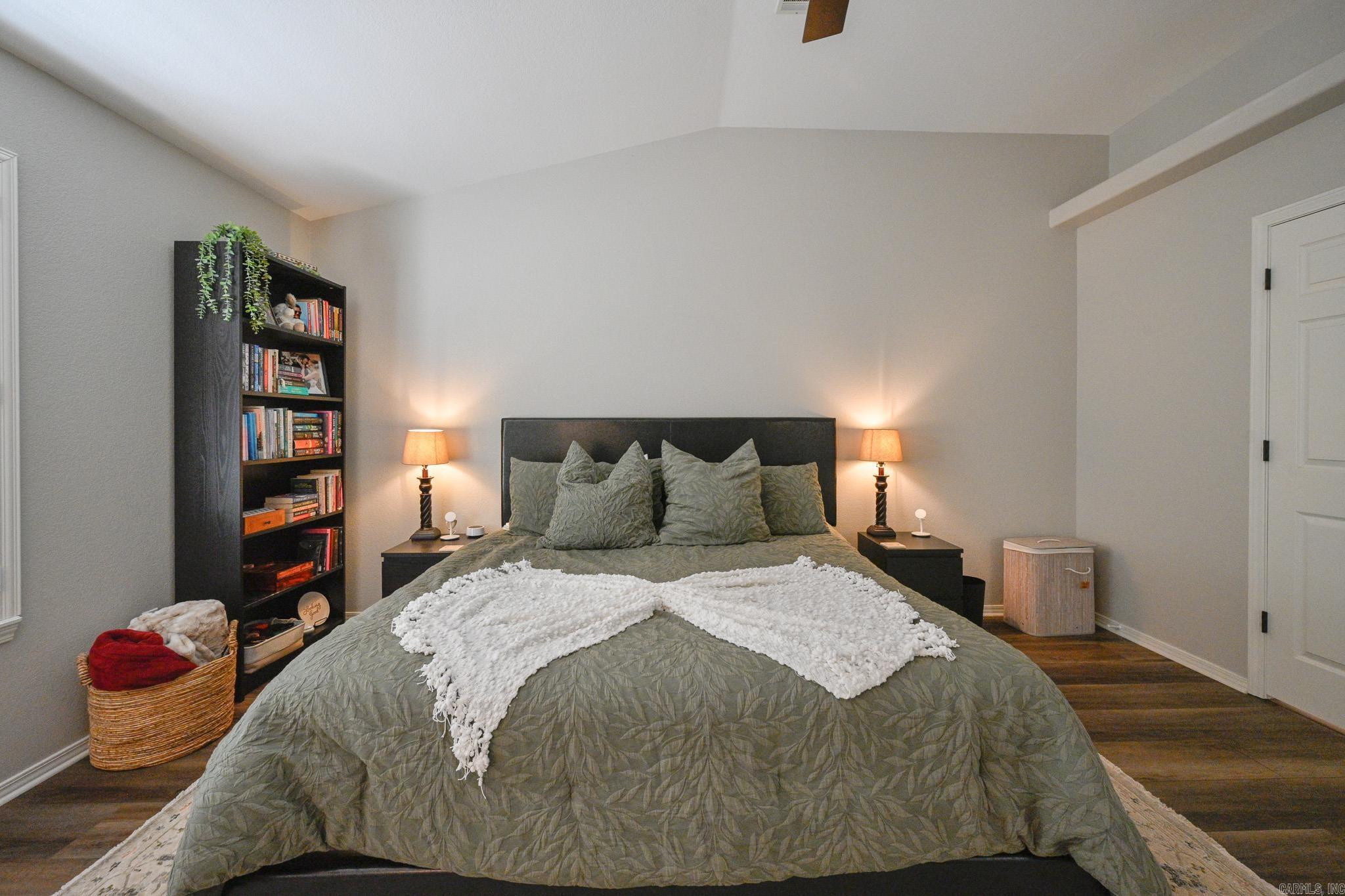 BETHESDA HEIGHTS - Residential